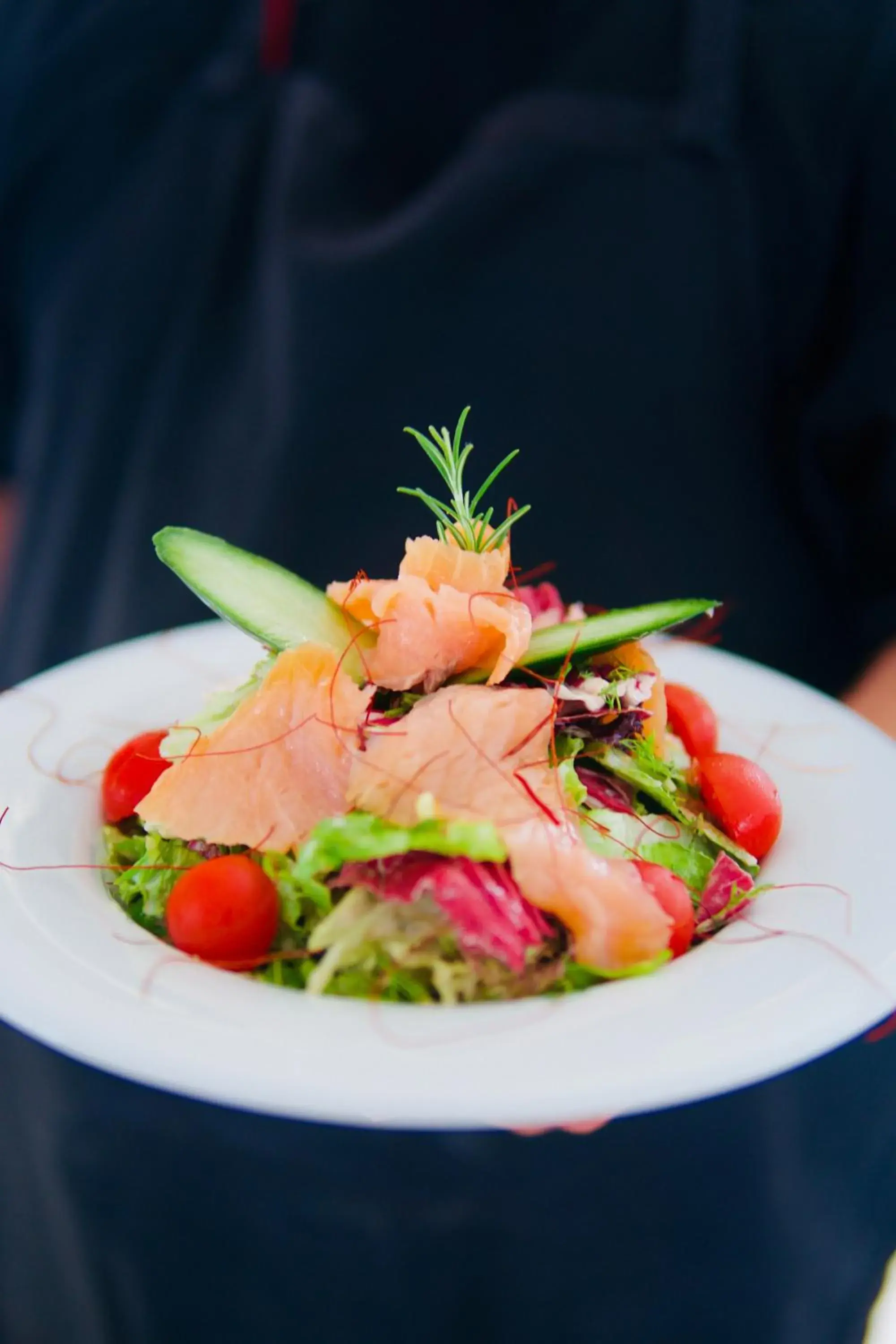 Restaurant/places to eat in Mari Kristin Beach Hotel Restaurant/places to eat in Mari Kristin Beach Hotel