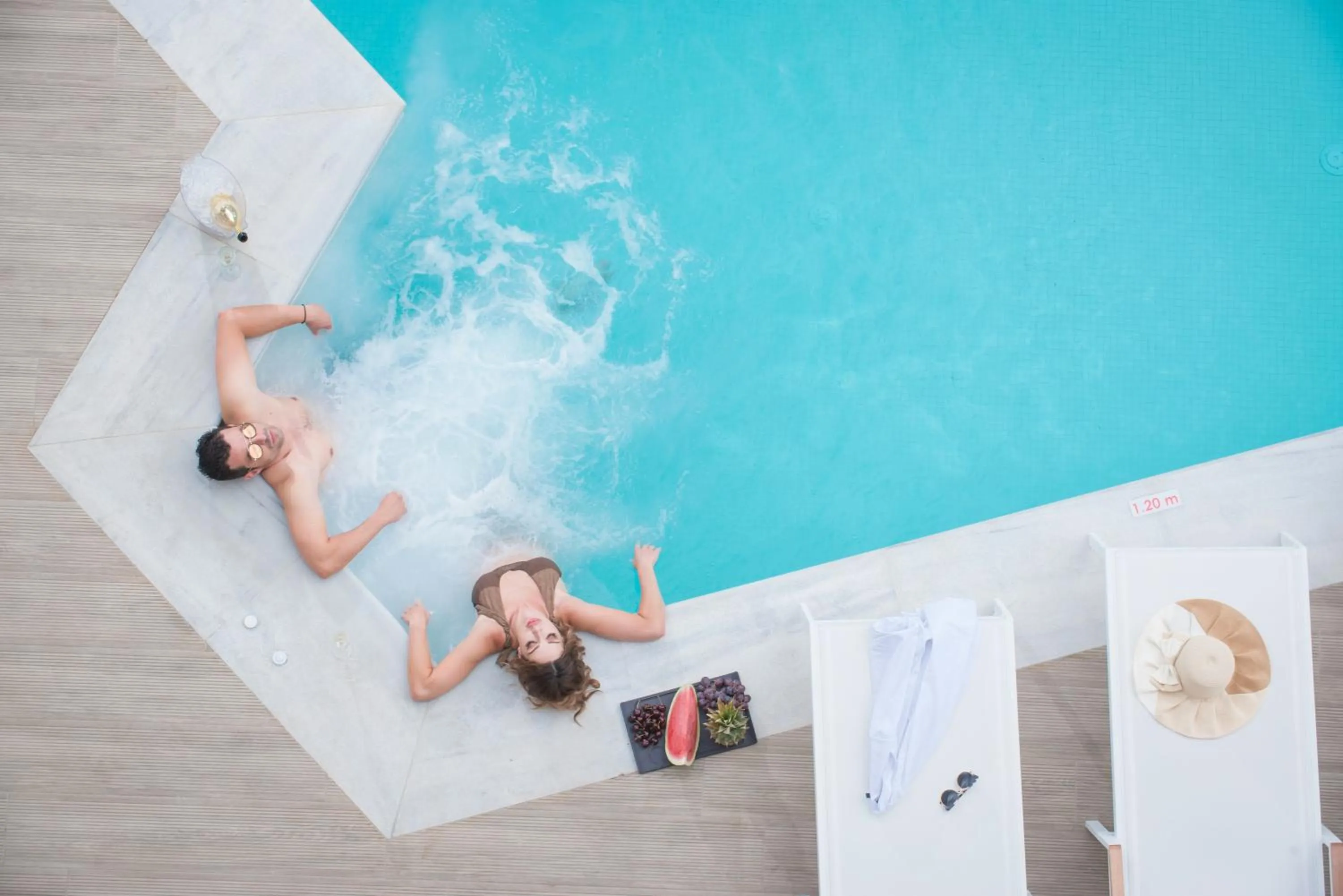 Mari Kristin Beach Hotel