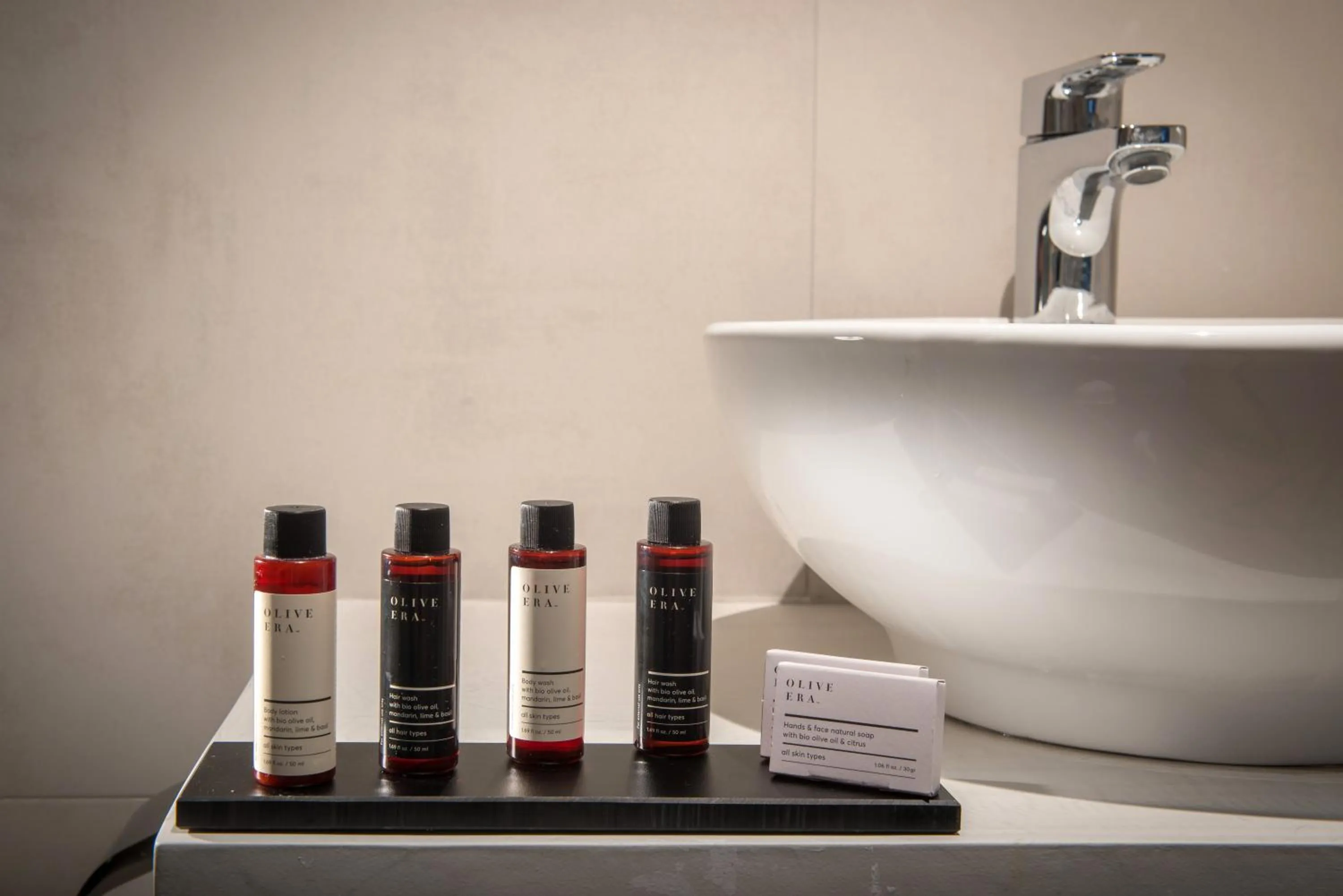 Mari Kristin Beach Hotel