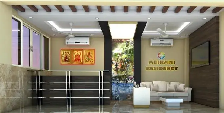 Abirami Residency Abirami Residency