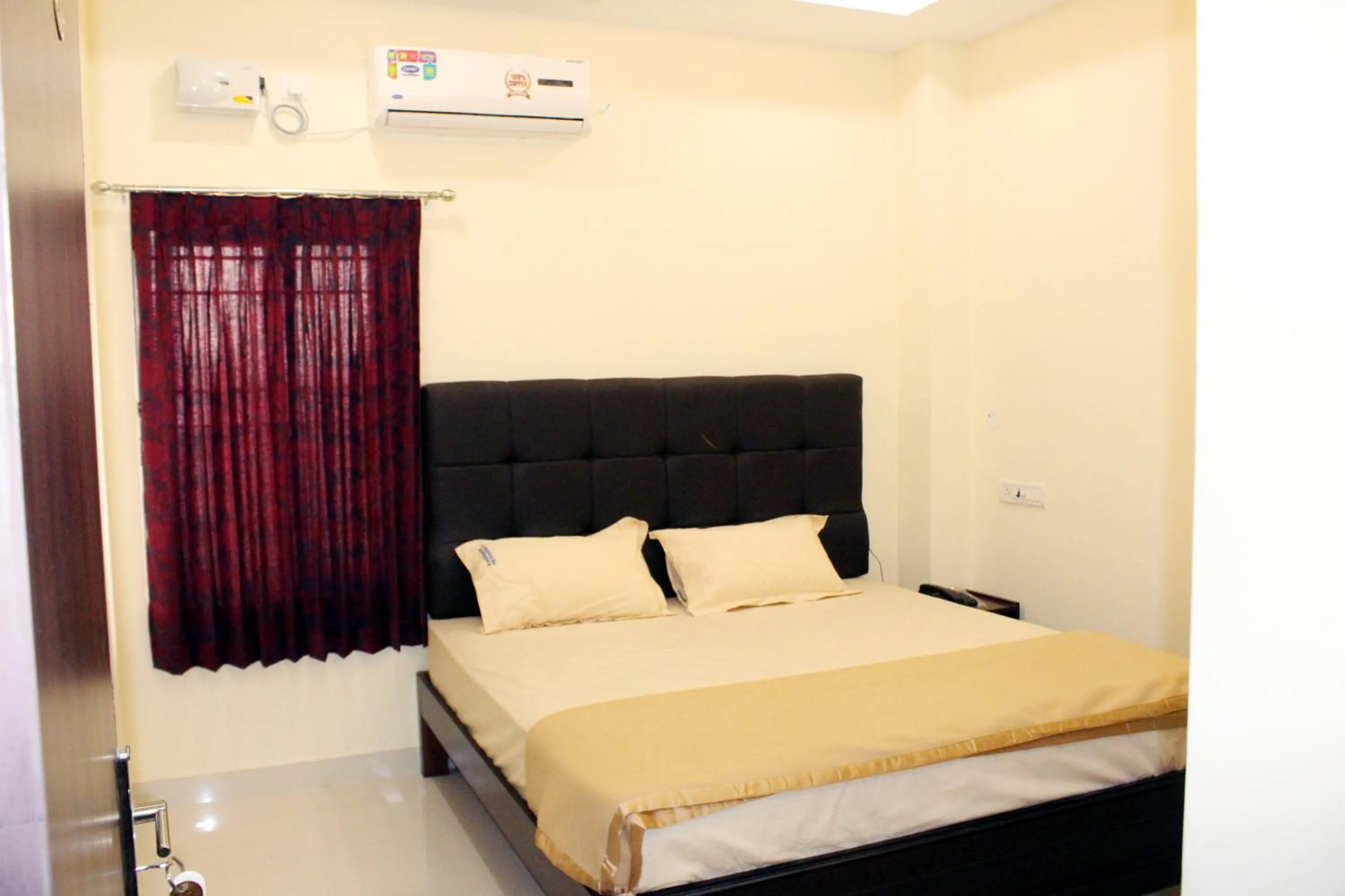 Abirami Residency