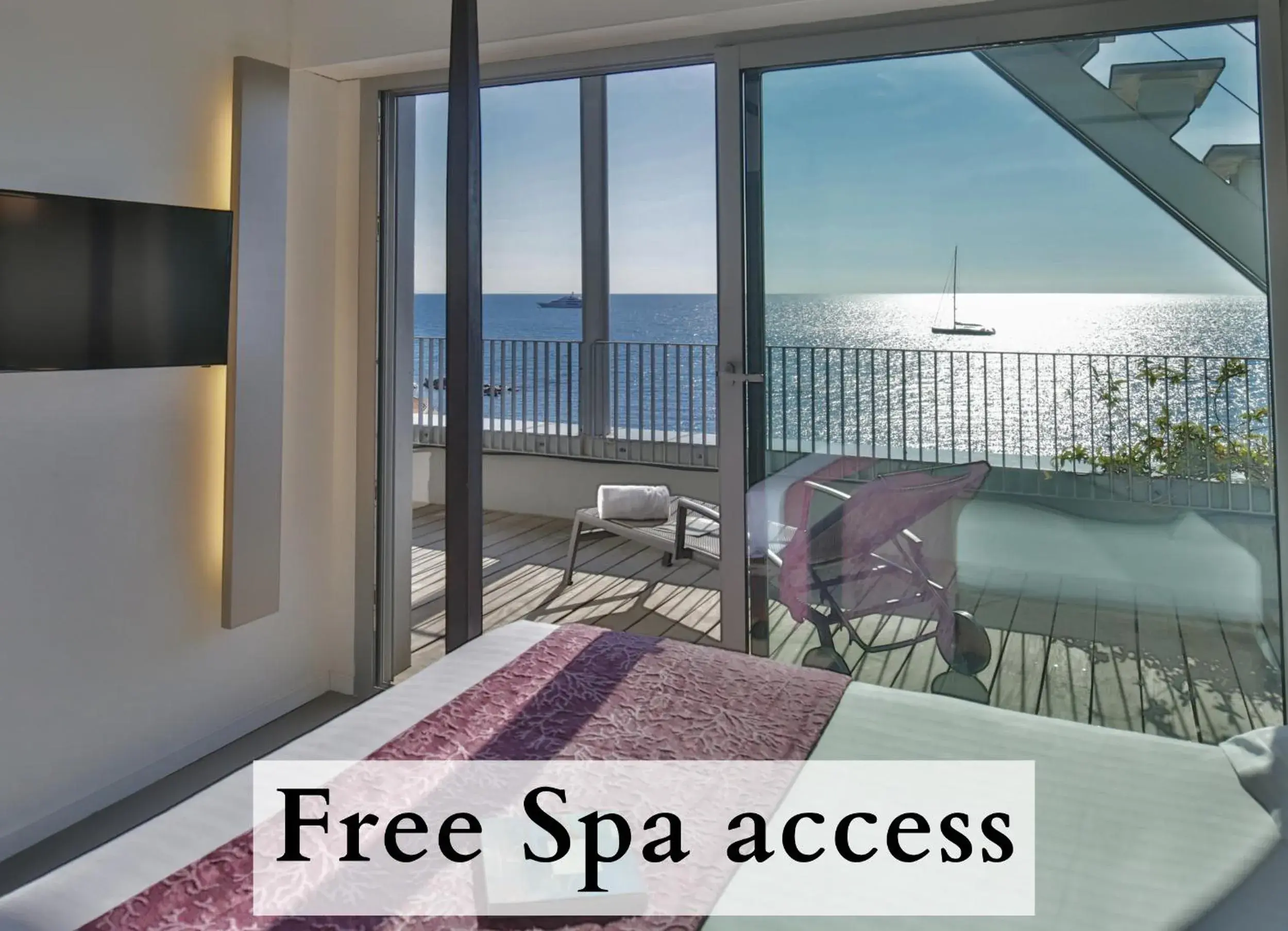 Royal Antibes - Luxury Hotel, Résidence, Beach & Spa Royal Antibes - Luxury Hotel, Résidence, Beach & Spa