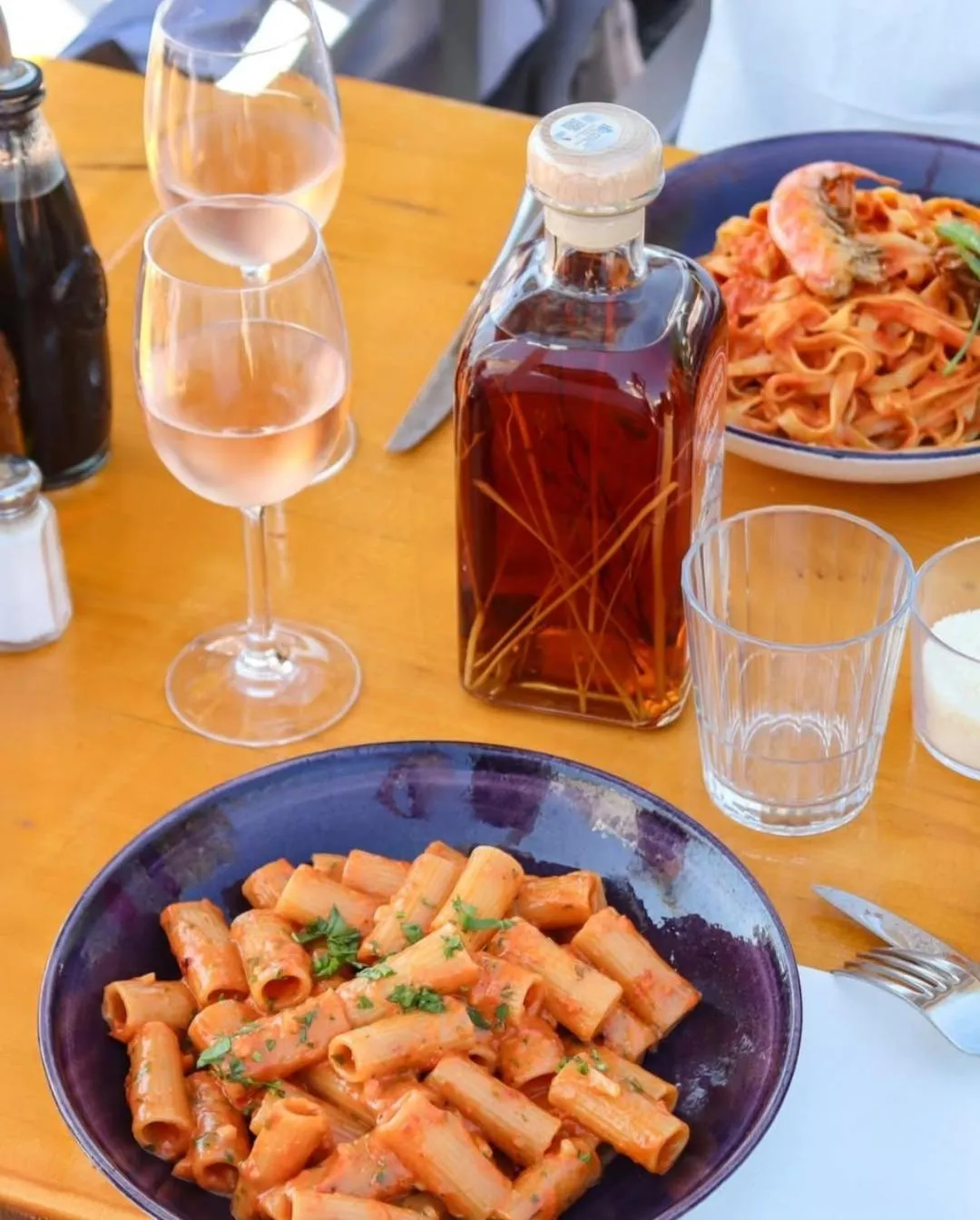 Restaurant/places to eat in Royal Antibes - Luxury Hotel, Résidence, Beach & Spa