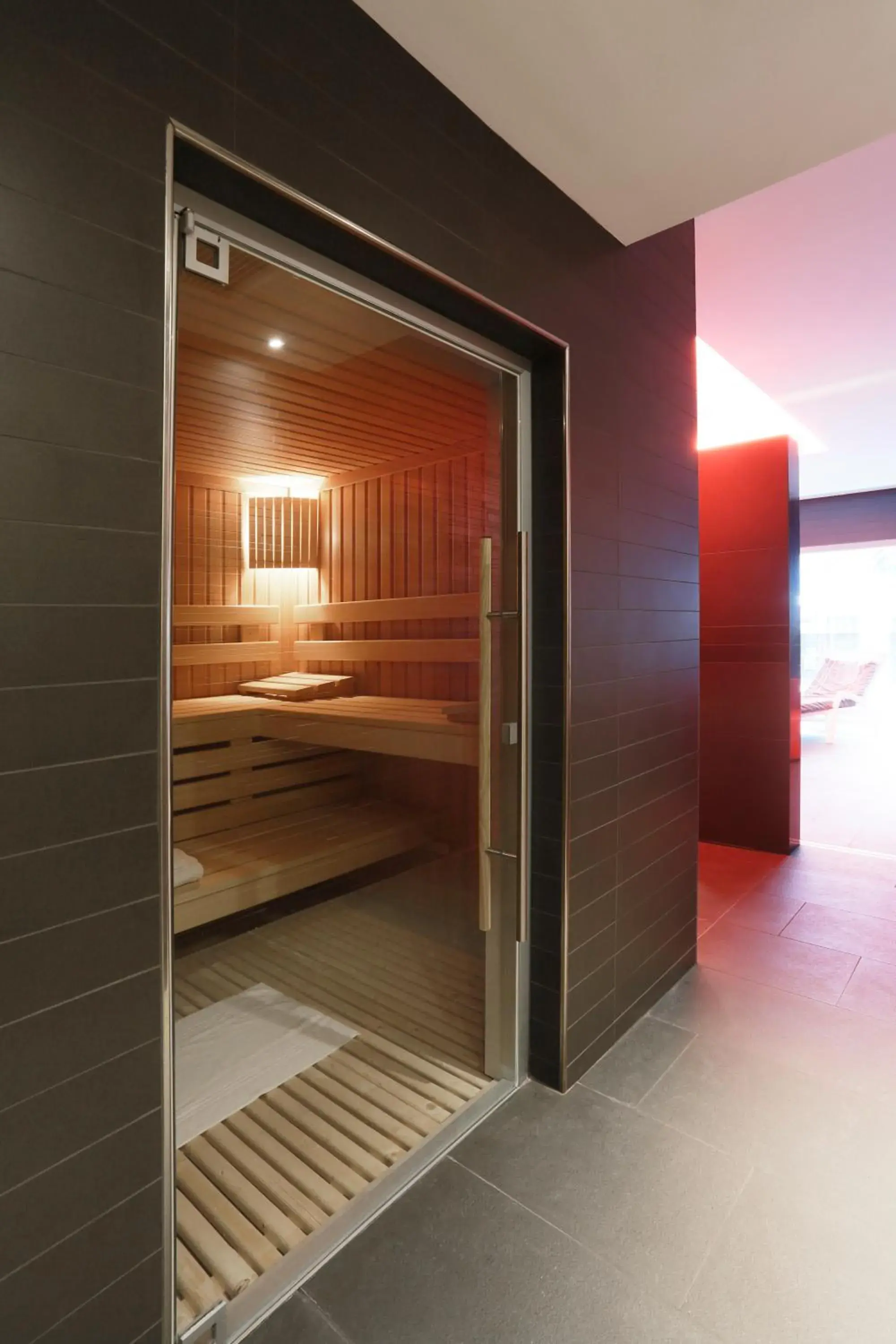 Spa and wellness centre/facilities in Royal Antibes - Luxury Hotel, Résidence, Beach & Spa Spa and wellness centre/facilities in Royal Antibes - Luxury Hotel, Résidence, Beach & Spa