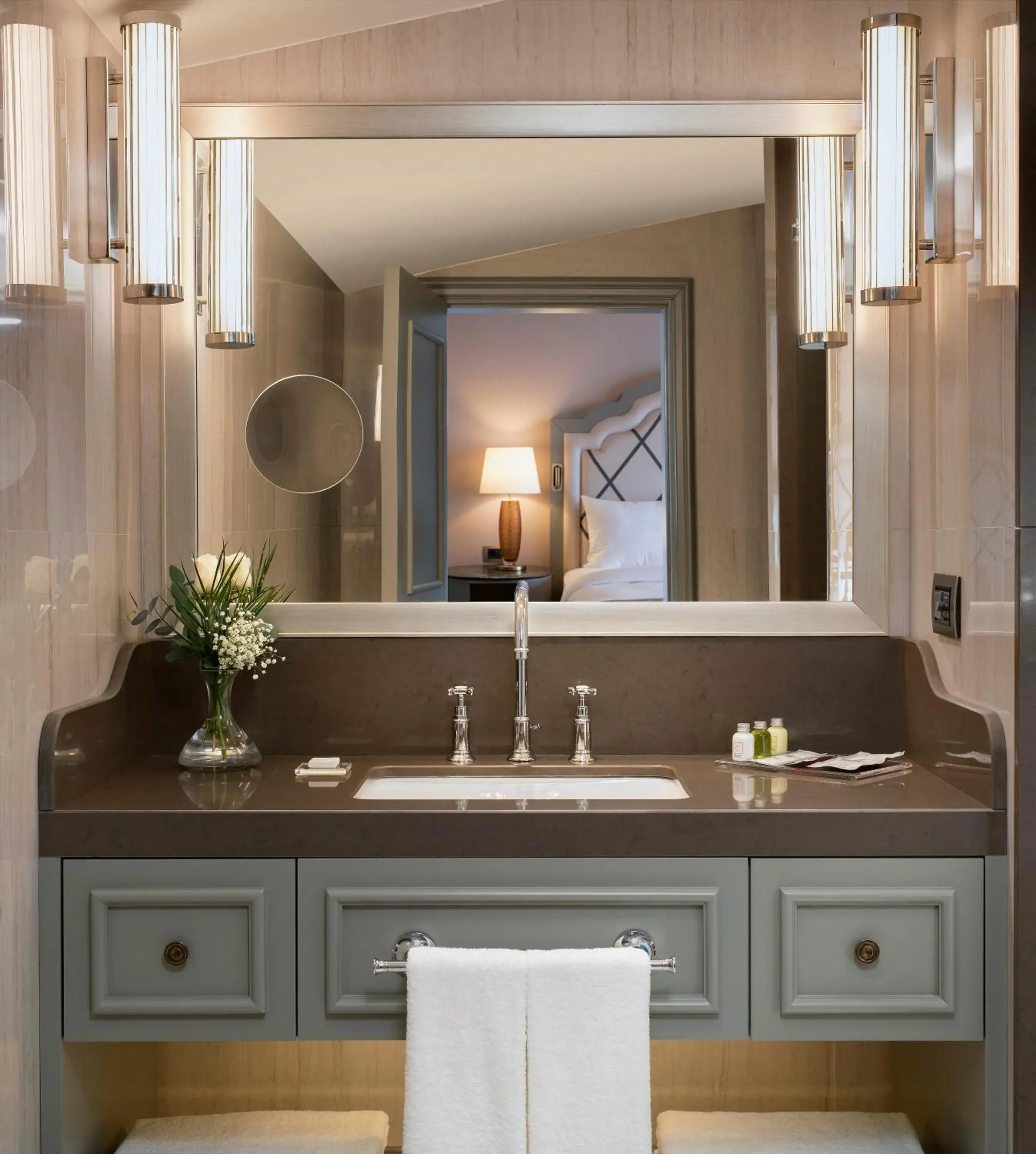 Double Room - Disability Access in Millennium Istanbul Golden Horn Double Room - Disability Access in Millennium Istanbul Golden Horn