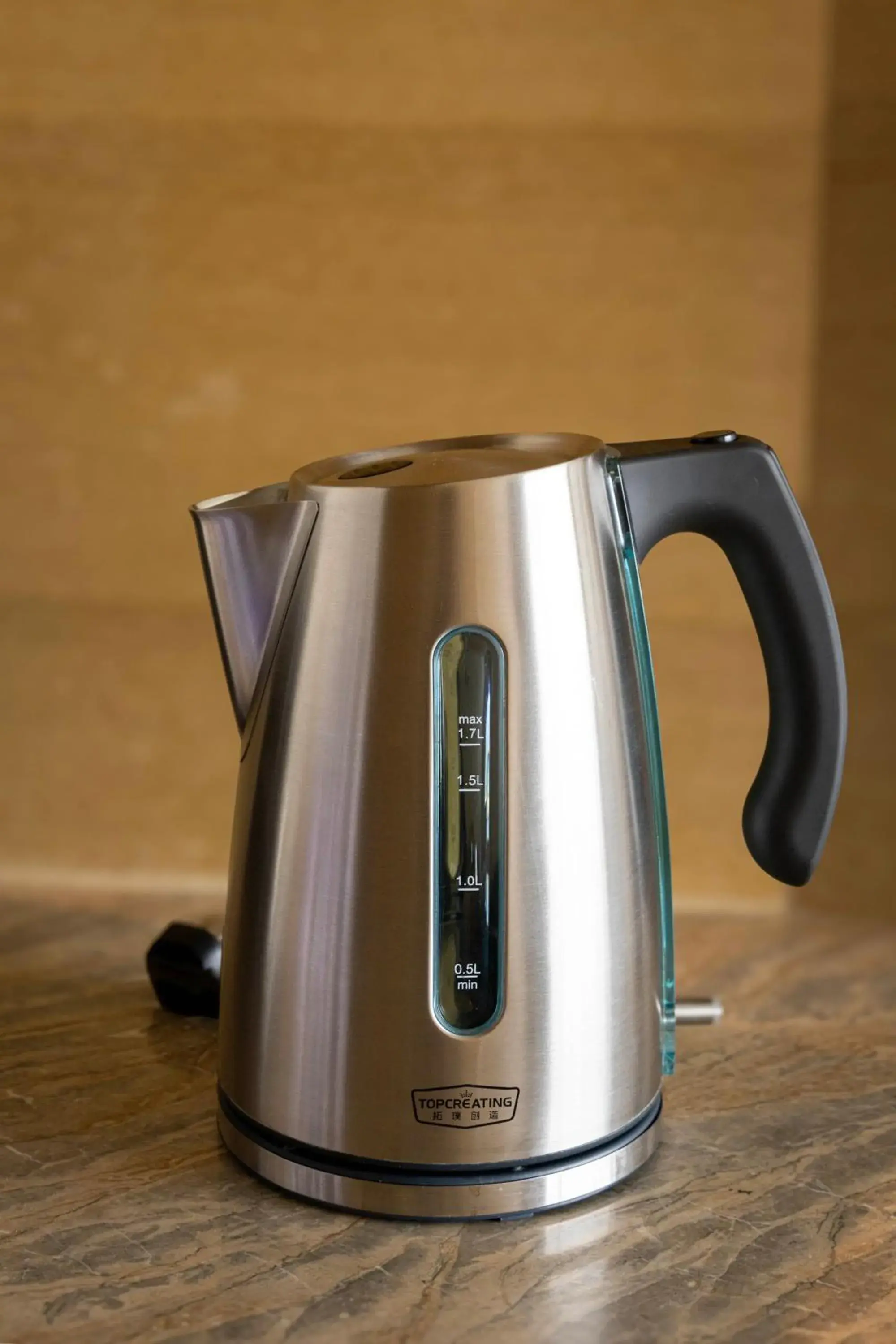 Classic Twin Room with Lounge Access in InterContinental Taiyuan by IHG Classic Twin Room with Lounge Access in InterContinental Taiyuan by IHG