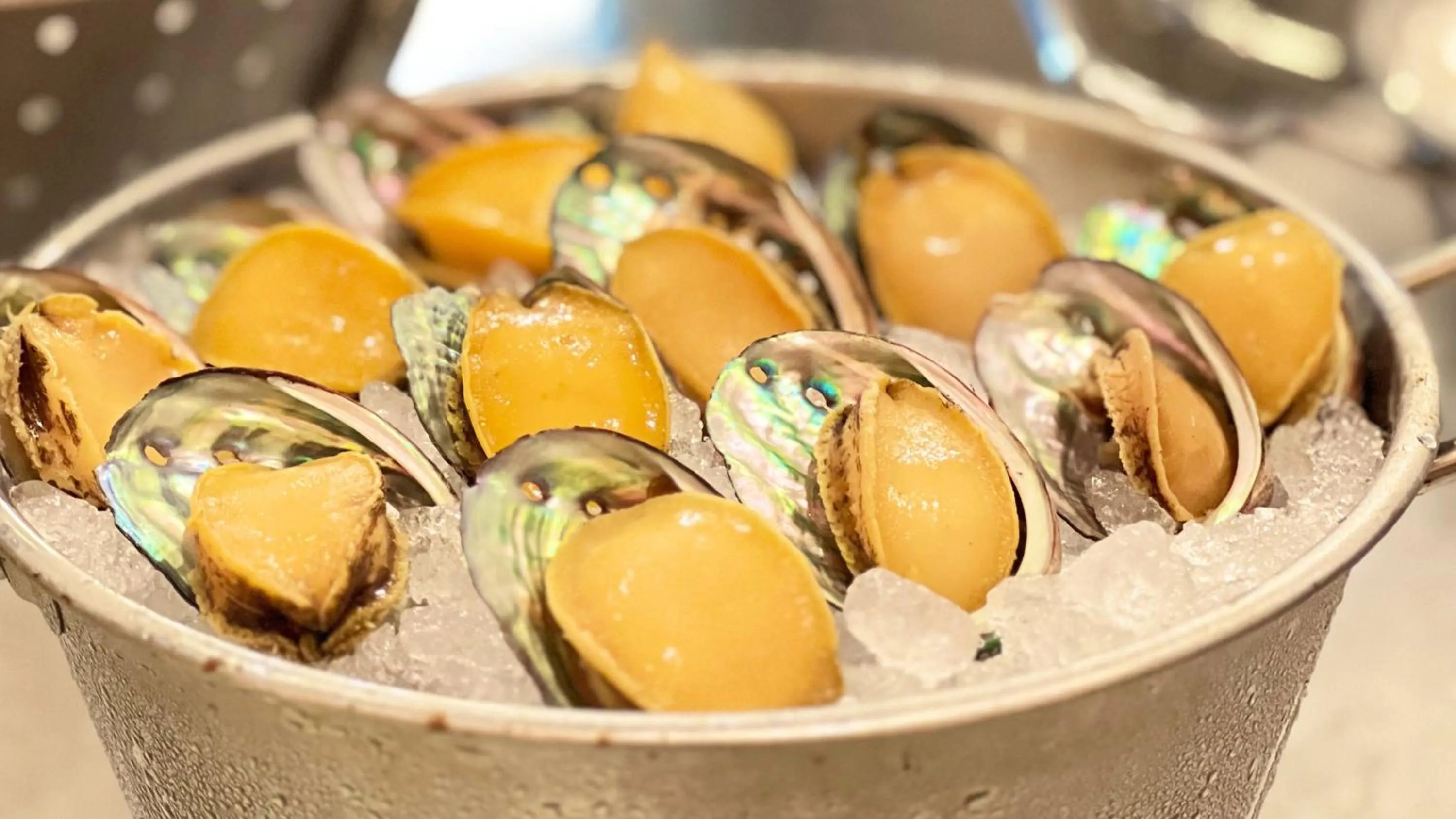 Restaurant/places to eat in InterContinental Taiyuan by IHG