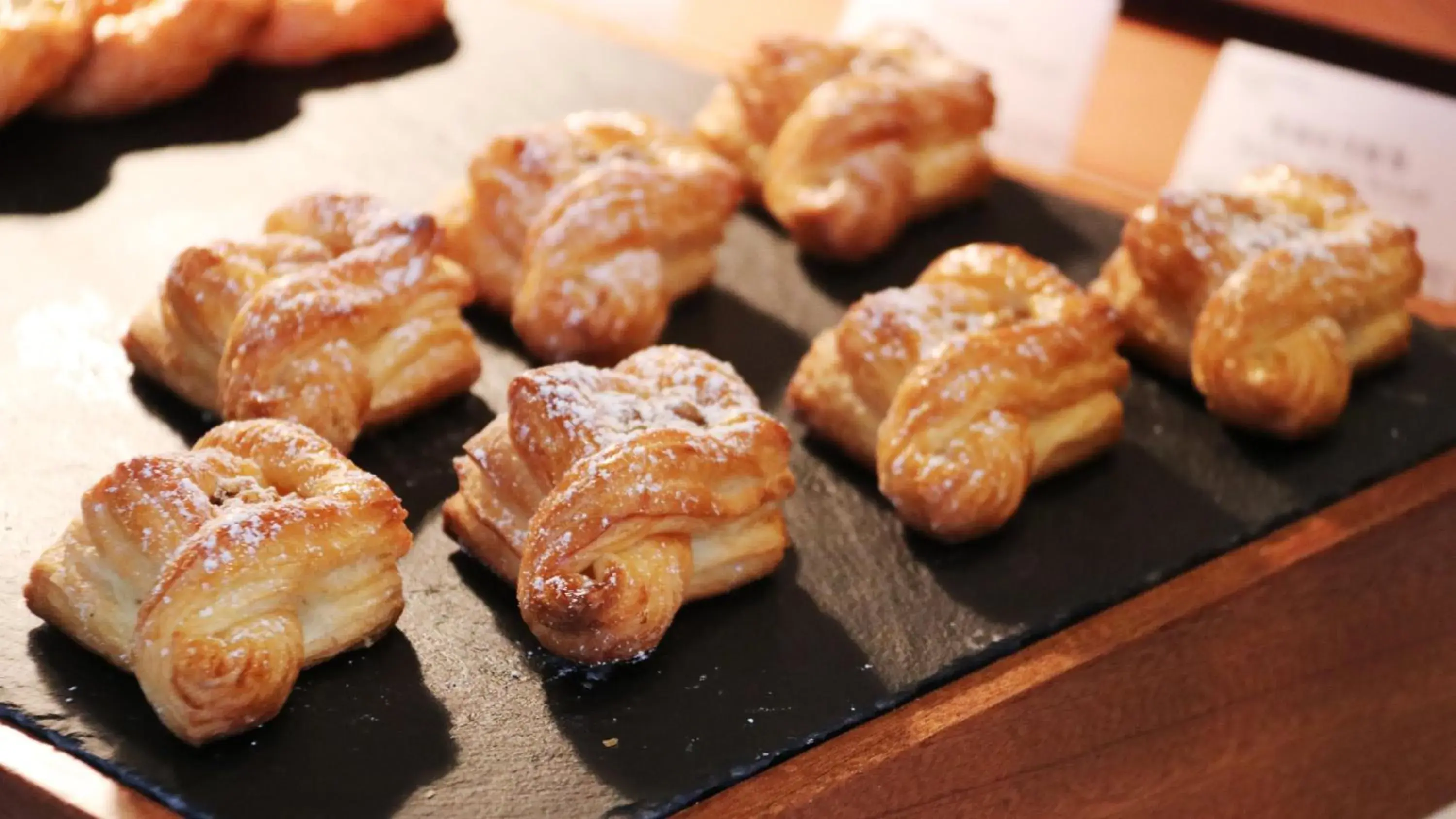 Breakfast in InterContinental Taiyuan by IHG Breakfast in InterContinental Taiyuan by IHG