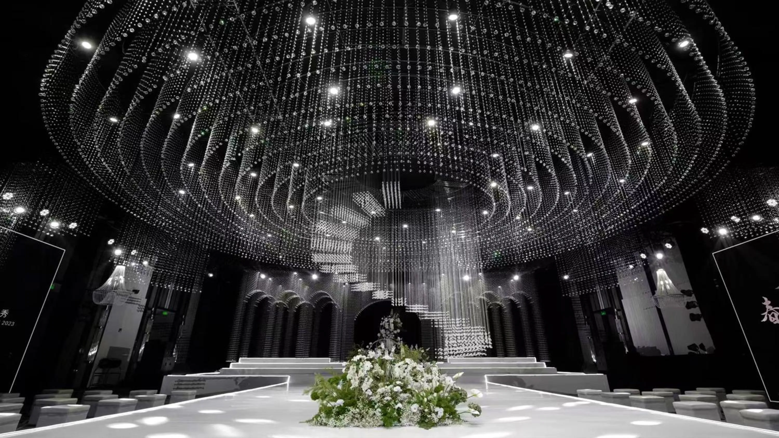 Meeting/conference room in InterContinental Taiyuan by IHG