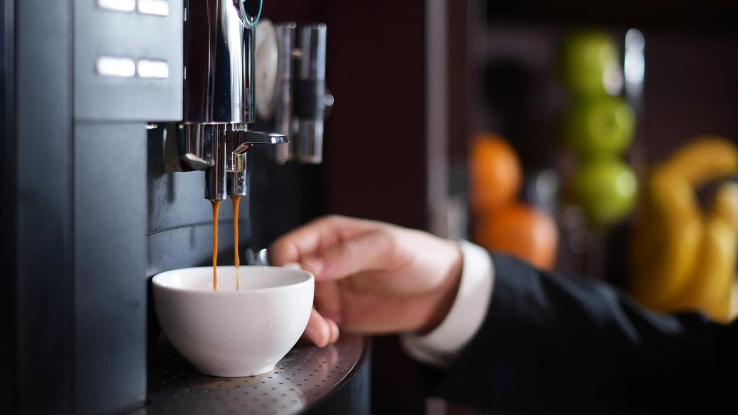 Breakfast in InterContinental Taiyuan by IHG