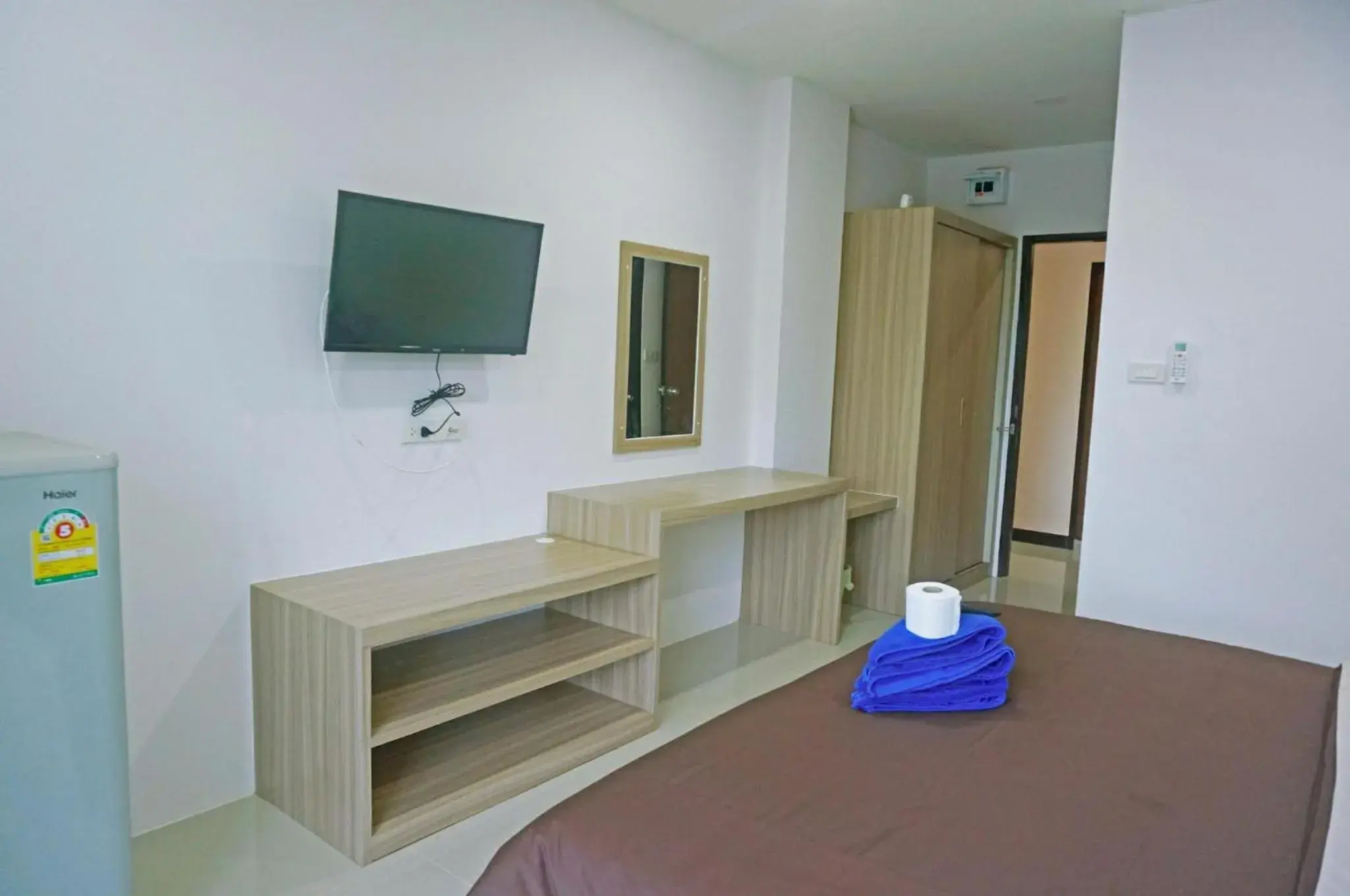 Bed in A.D. Living Bed in A.D. Living