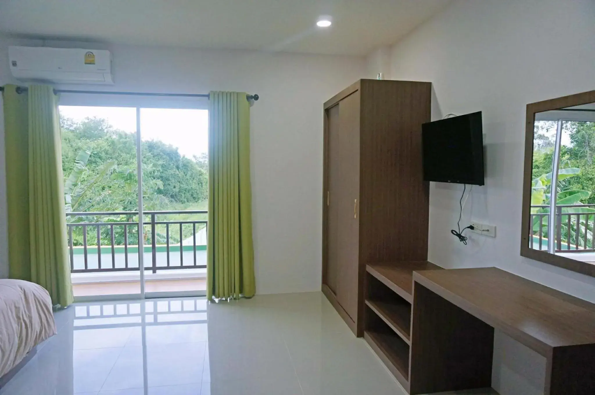 Bed in A.D. Living Bed in A.D. Living