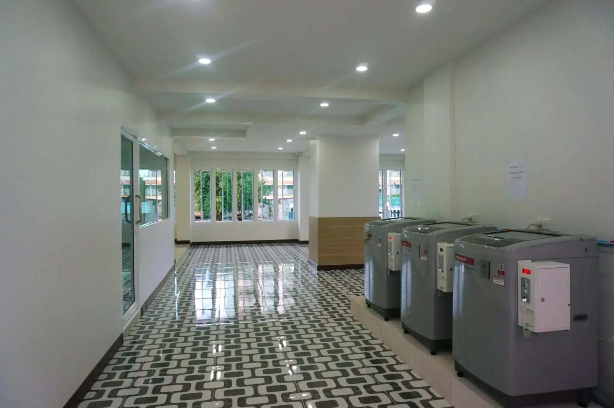 A.D. Living A.D. Living