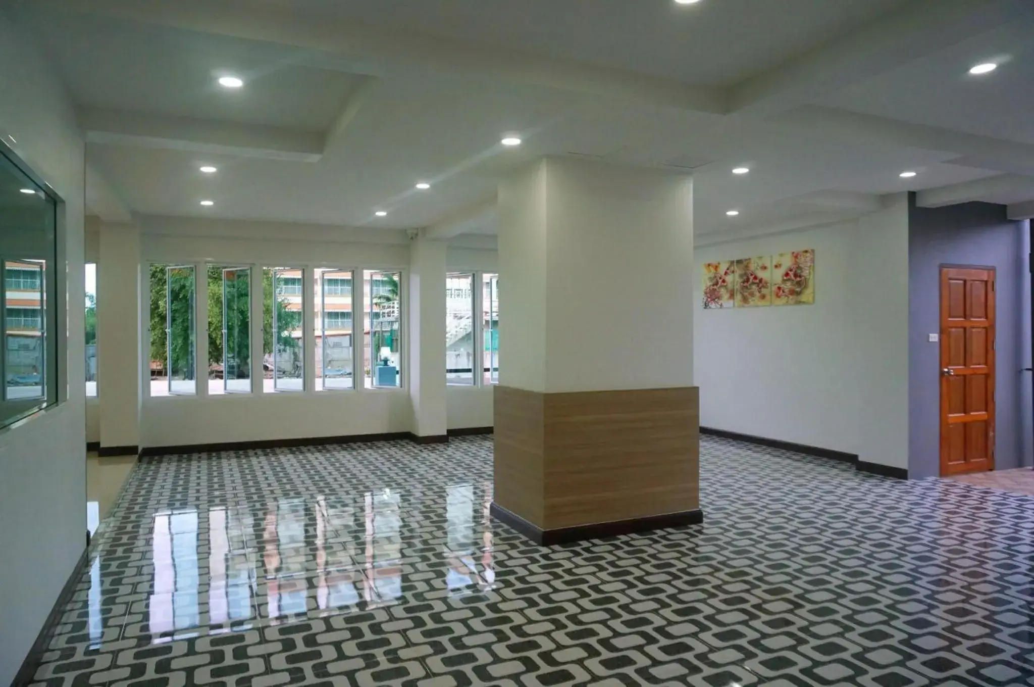 A.D. Living A.D. Living