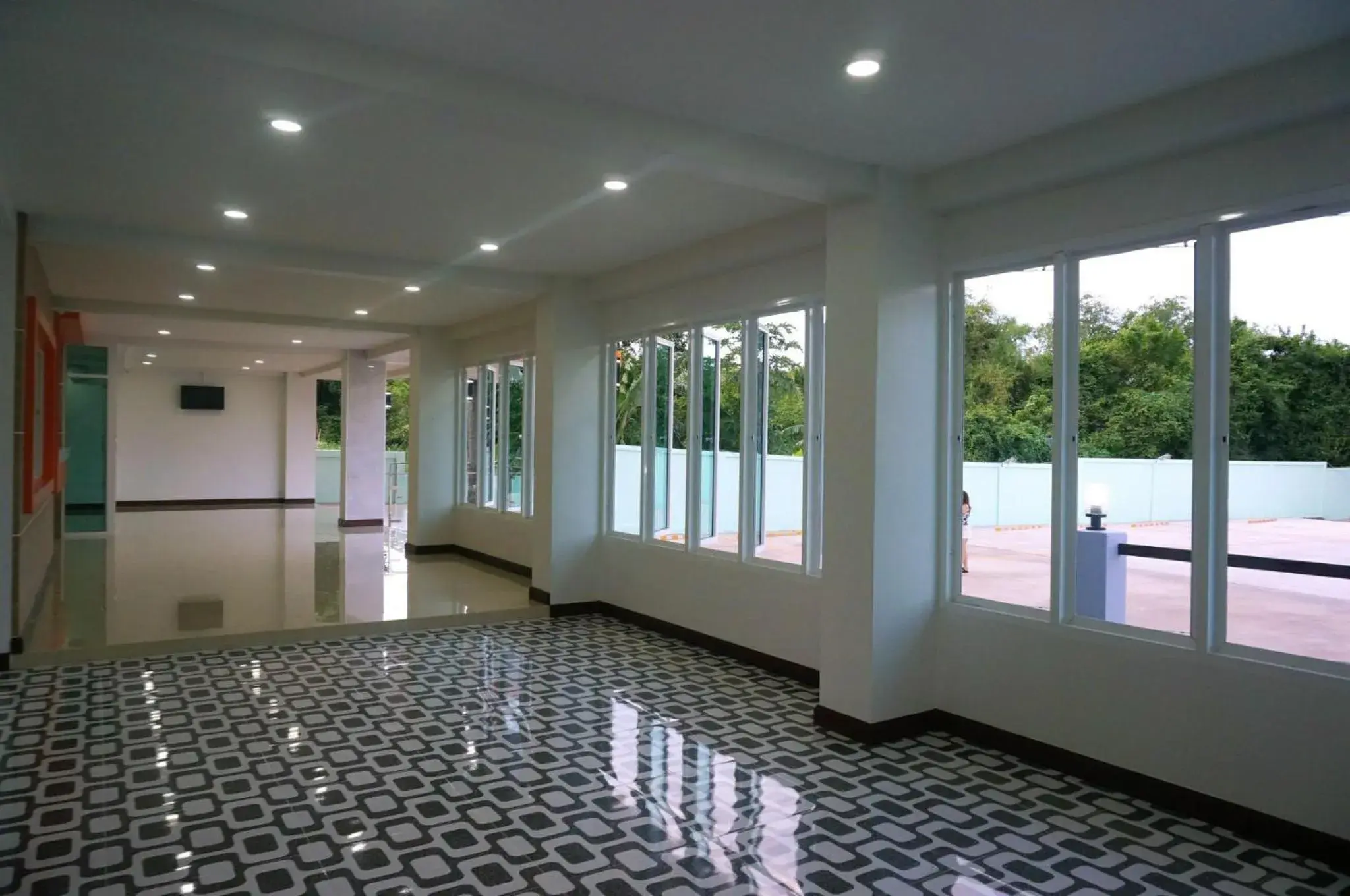 A.D. Living A.D. Living