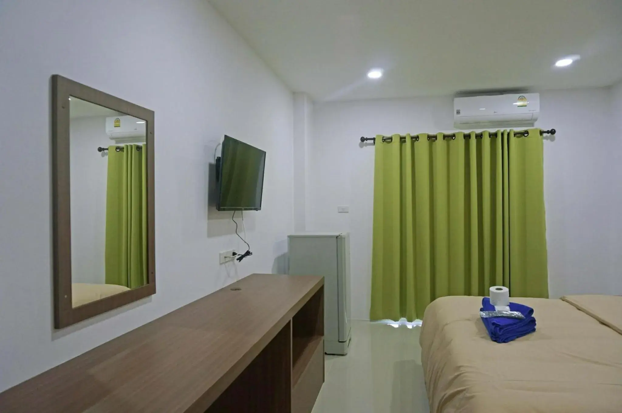 Bed in A.D. Living Bed in A.D. Living