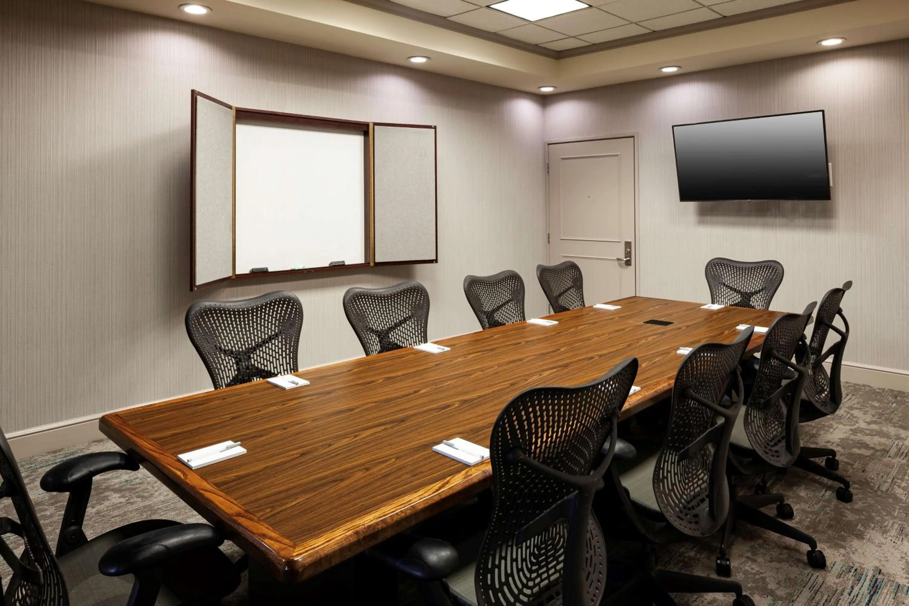 Meeting/conference room in Hilton Garden Inn San Diego/Rancho Bernardo