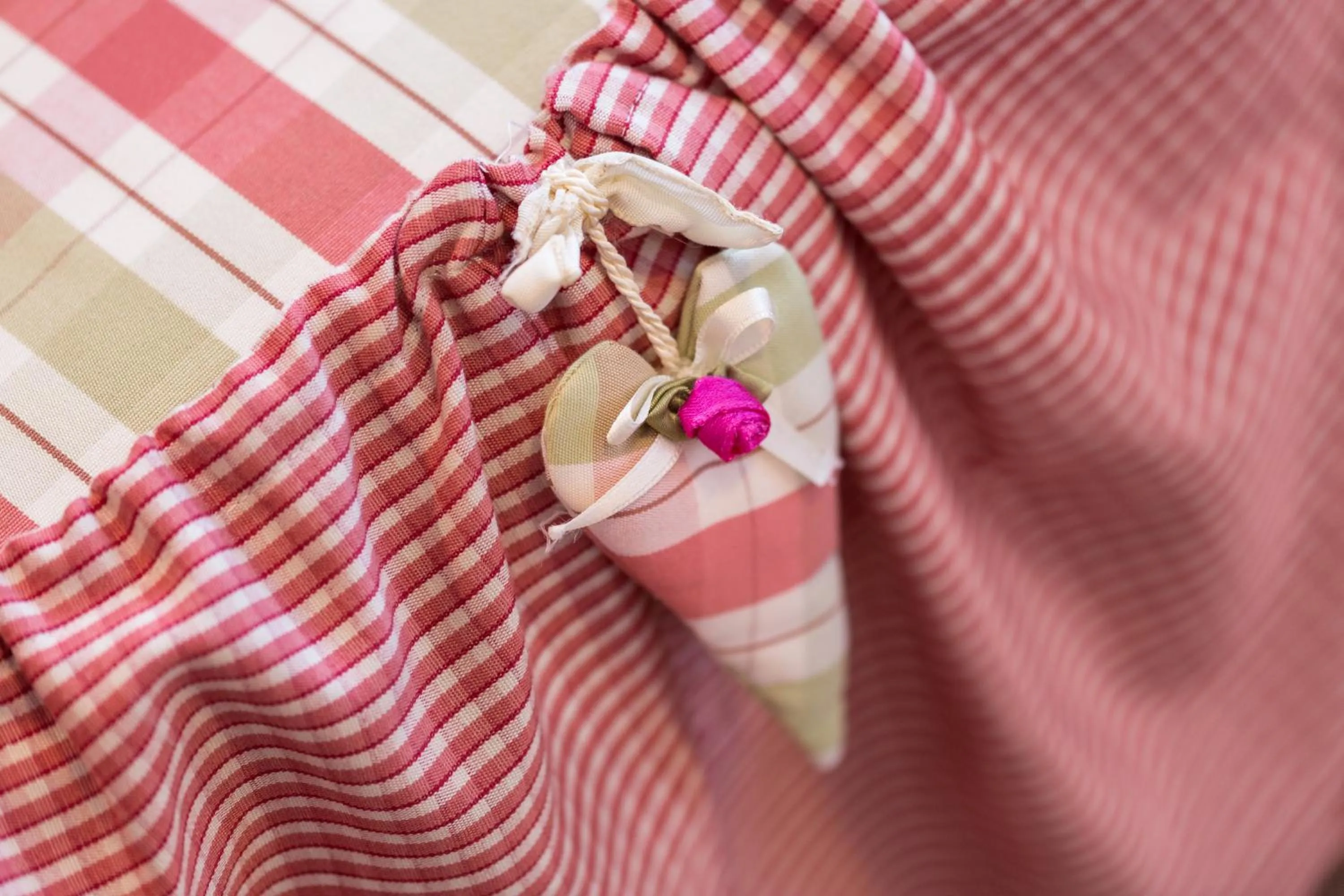 Boutique Hotel Olympia