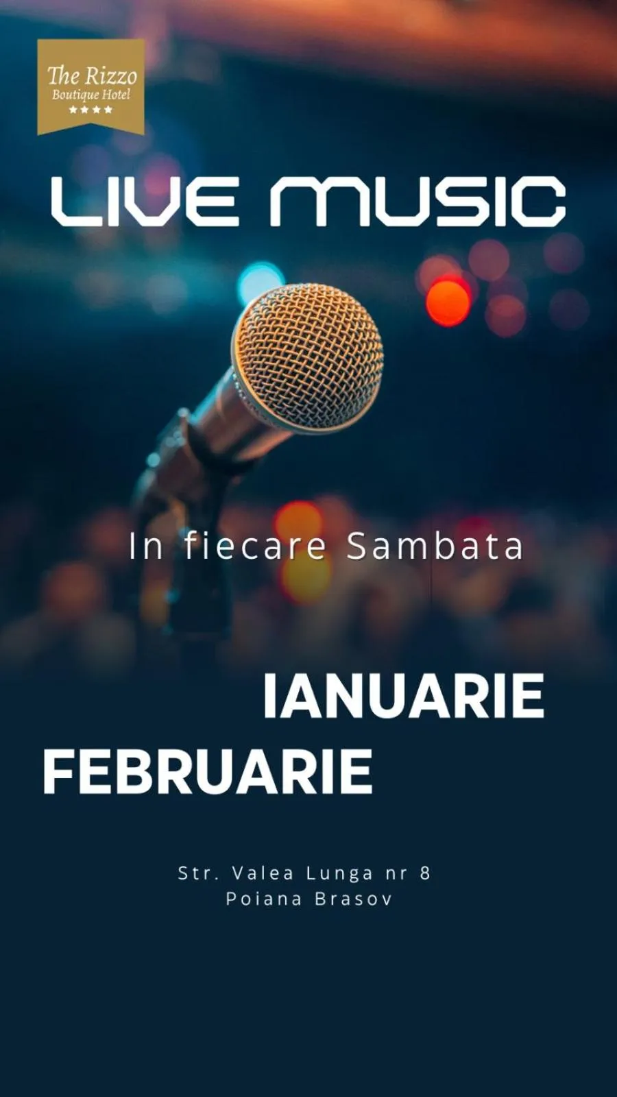 Rizzo Boutique Hotel