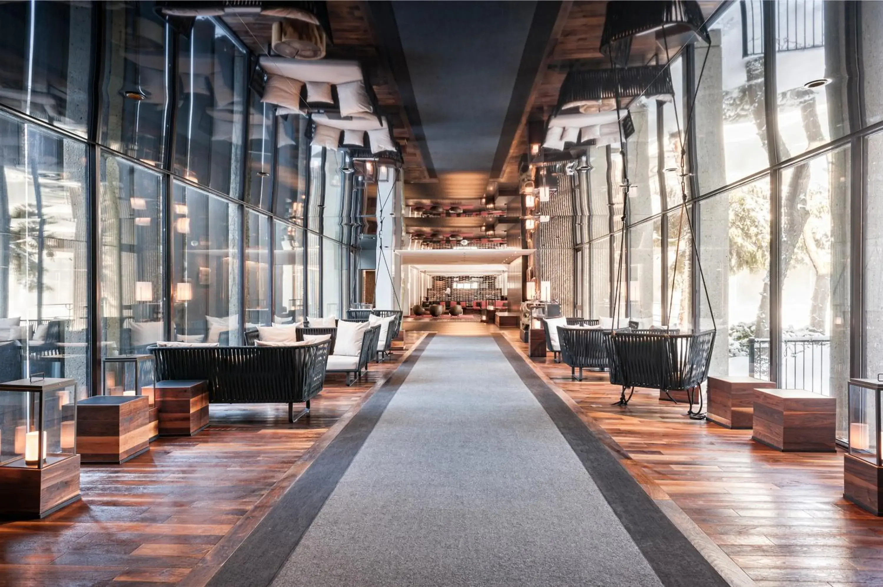 Hotel Bonaventure Montreal Hotel Bonaventure Montreal