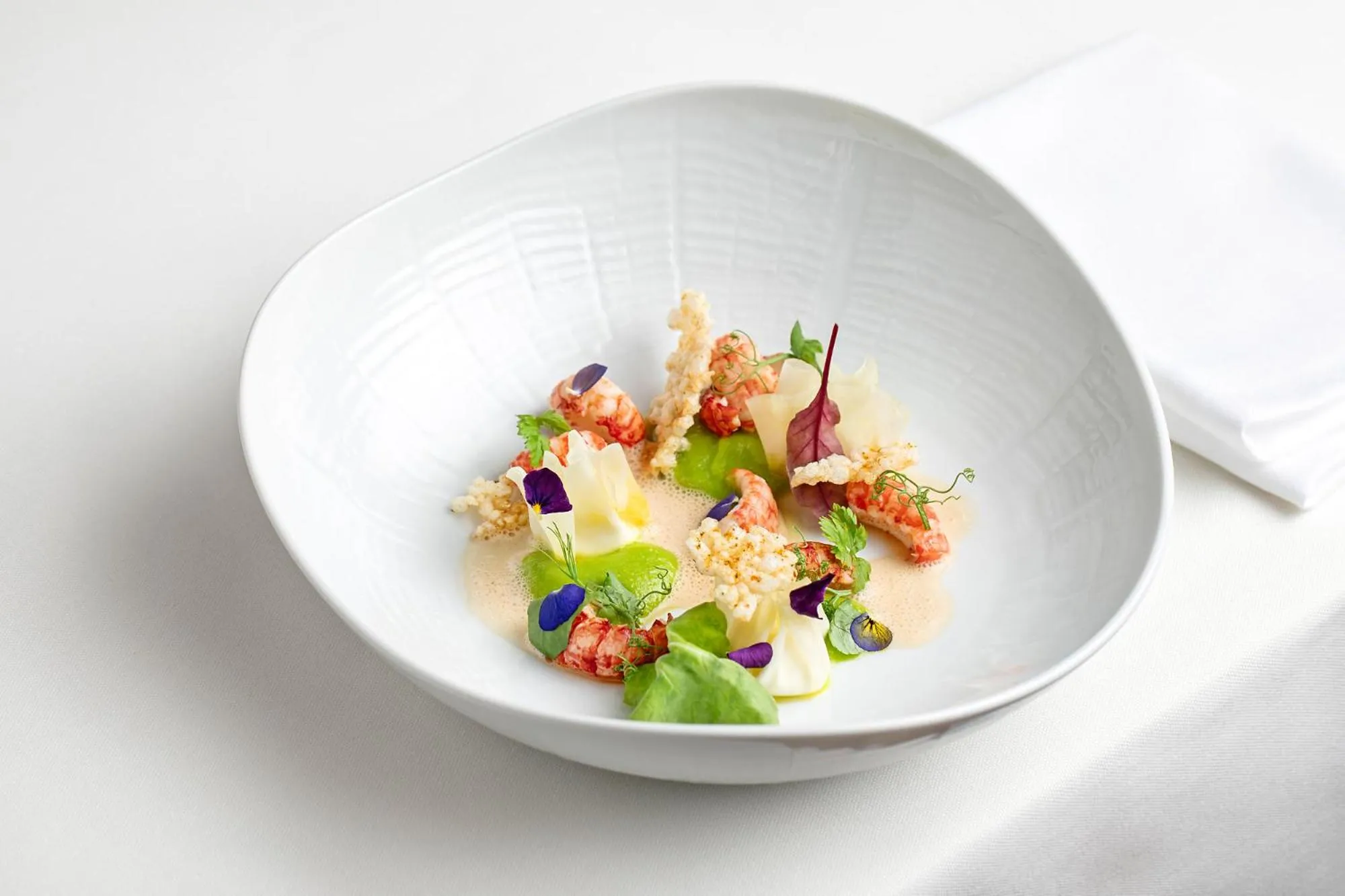 Food in TAUROA Landhaus zu Appesbach