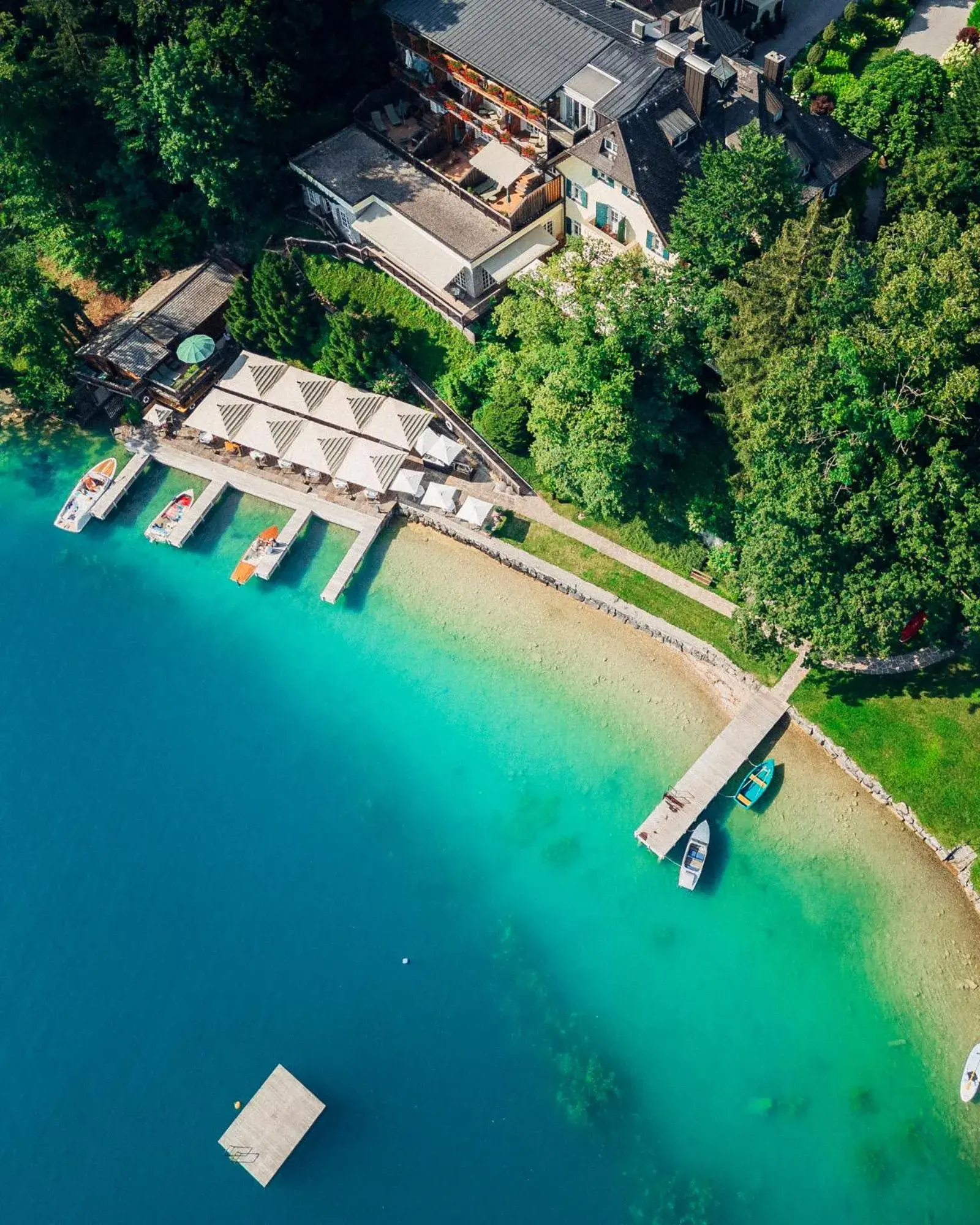 Property building in TAUROA Landhaus zu Appesbach Property building in TAUROA Landhaus zu Appesbach