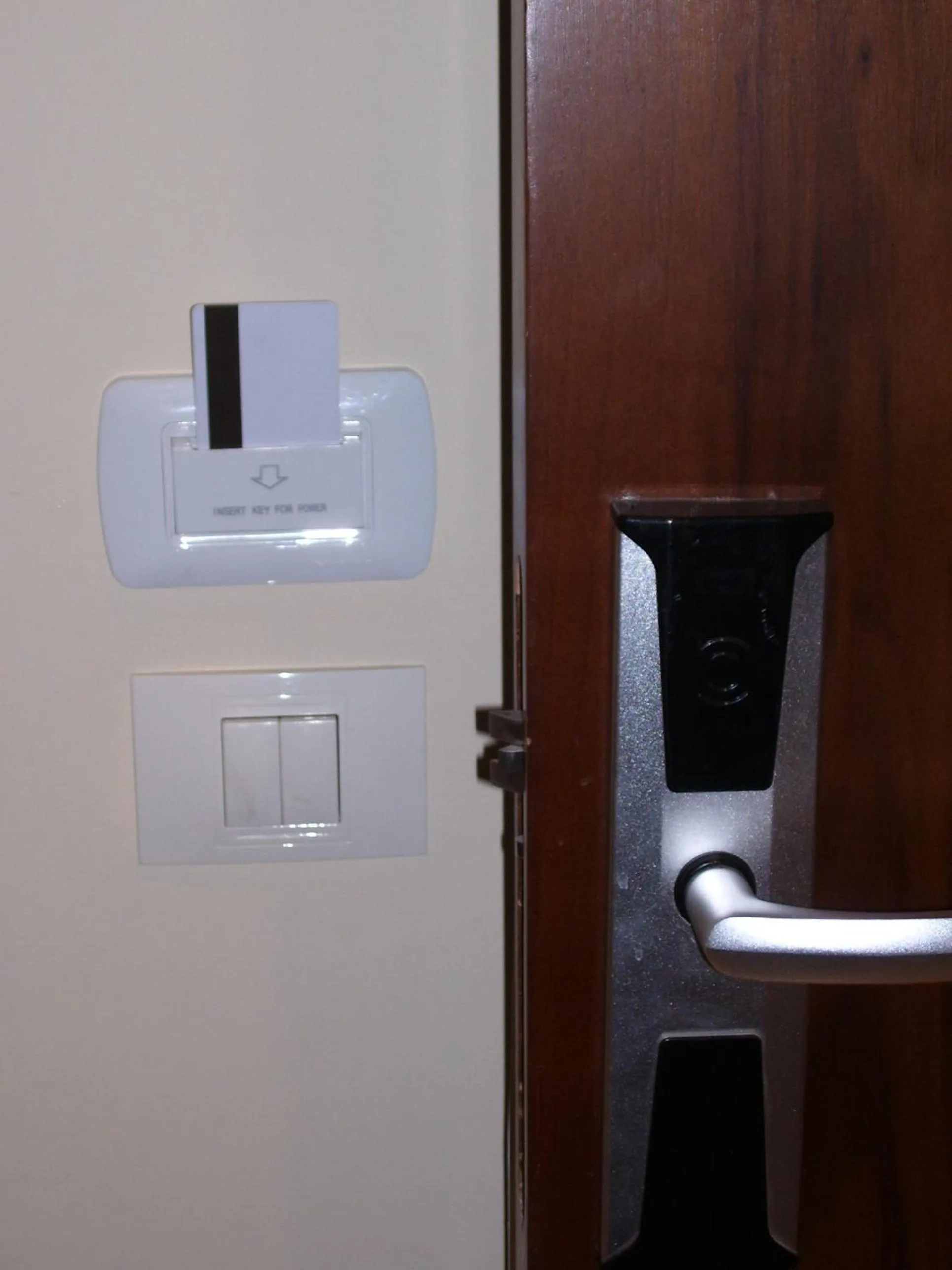 Photo of the whole room in Pharaohs Hotel