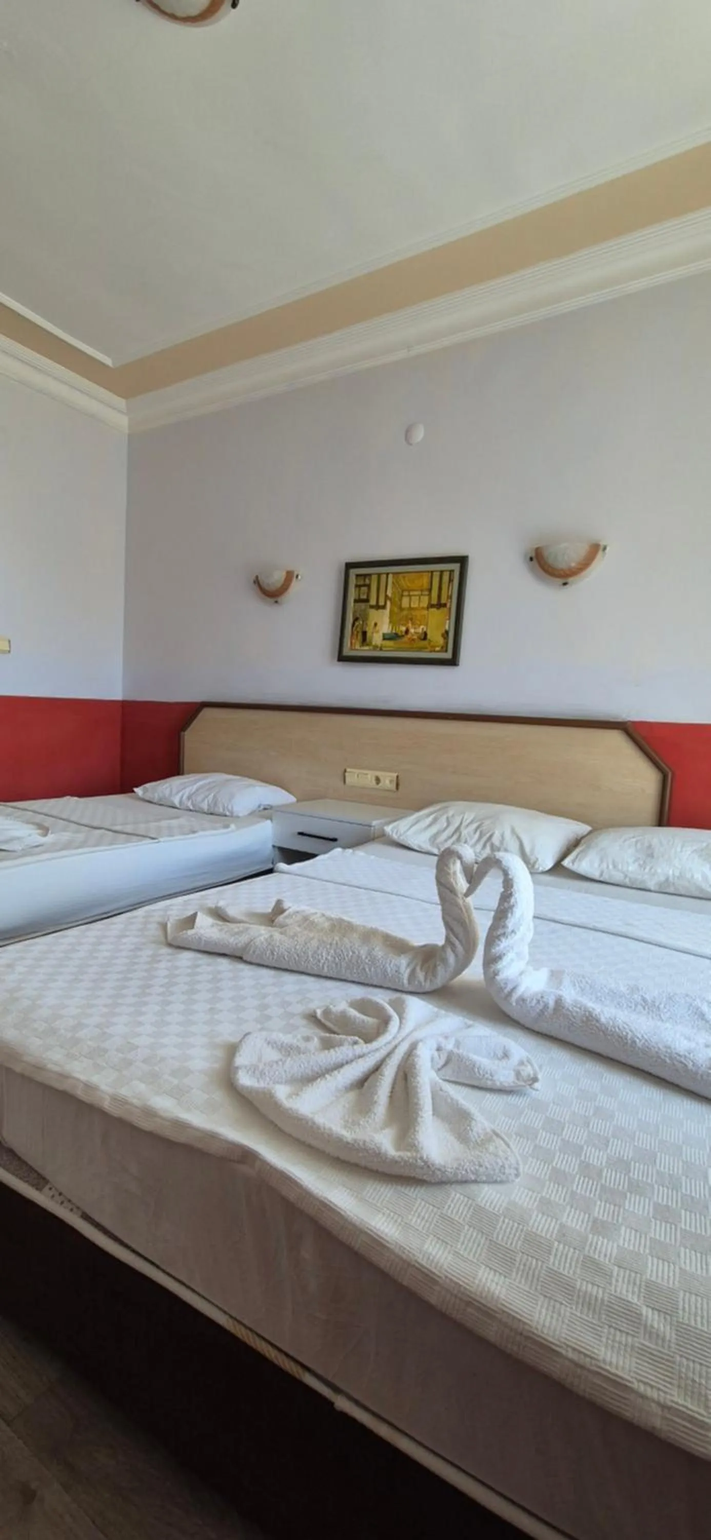 Kleopatra Saray Hotel