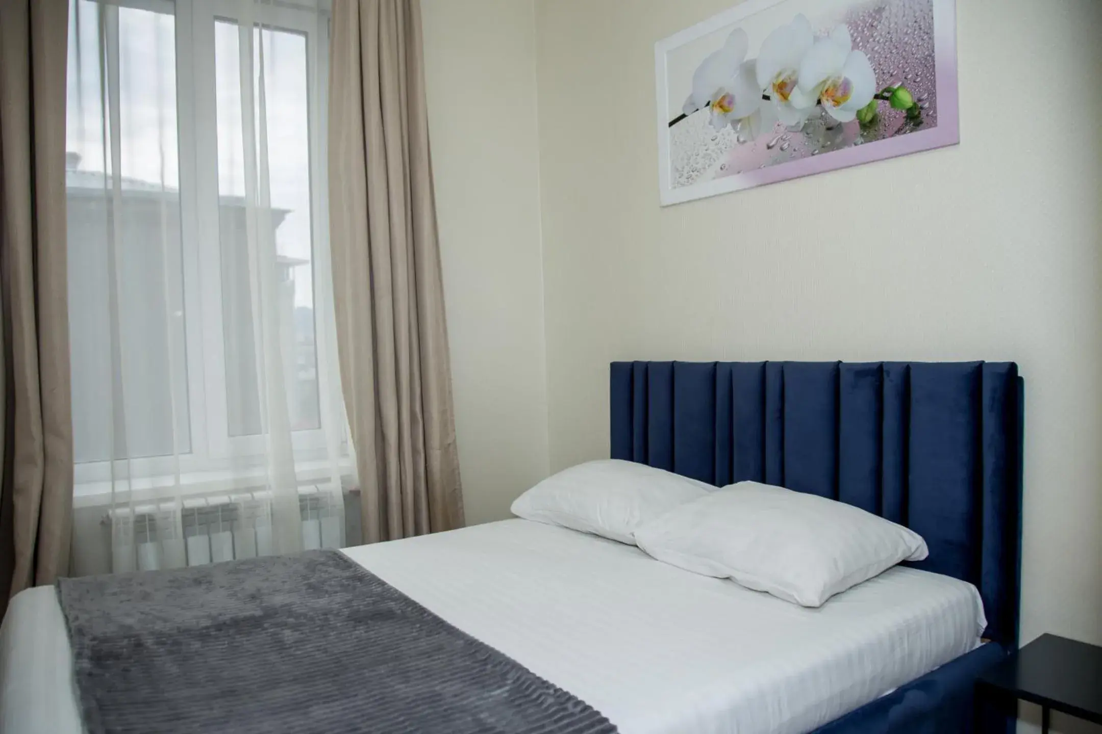 Double Room in Sumskaya ApartHotel Double Room in Sumskaya ApartHotel