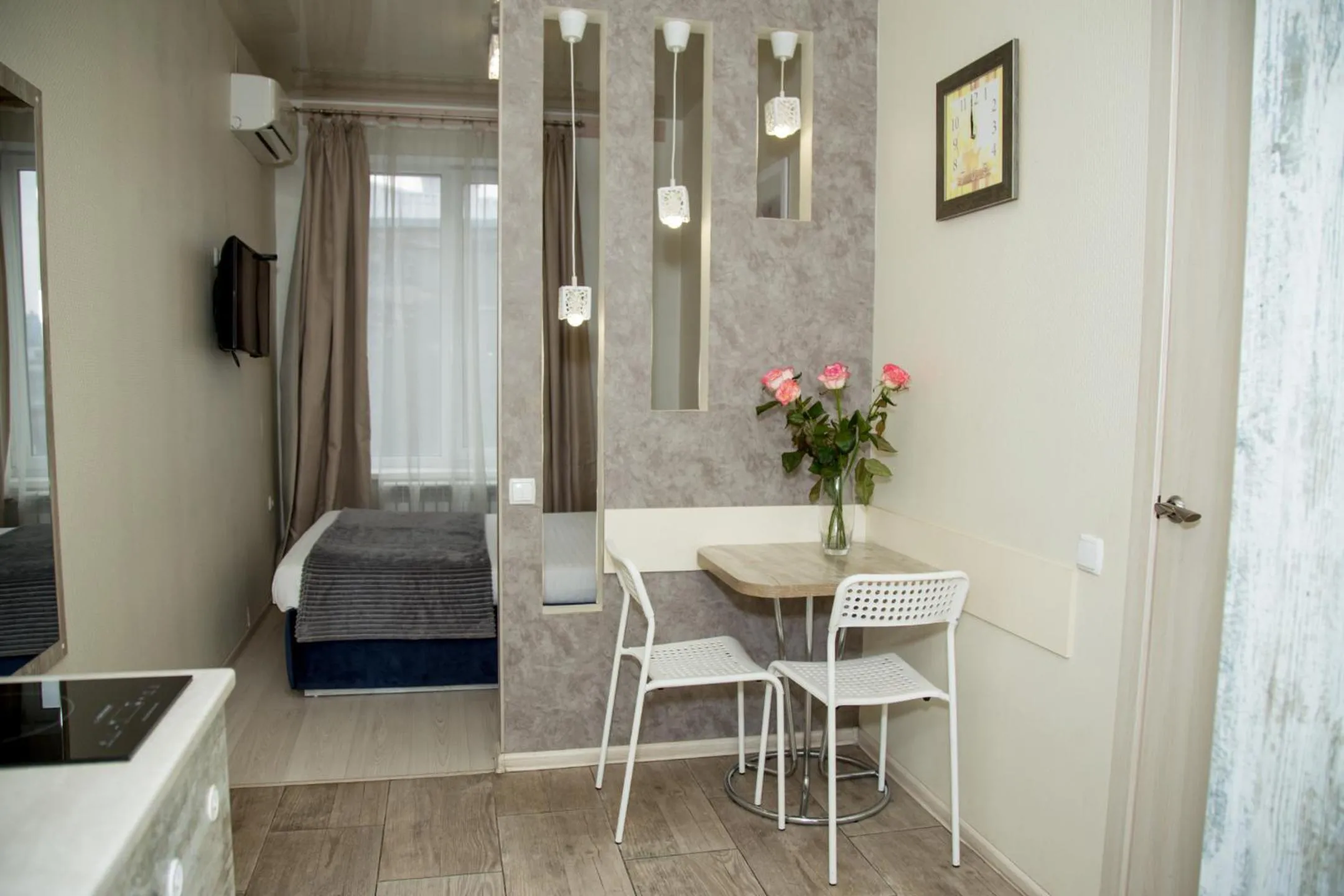 Sumskaya ApartHotel