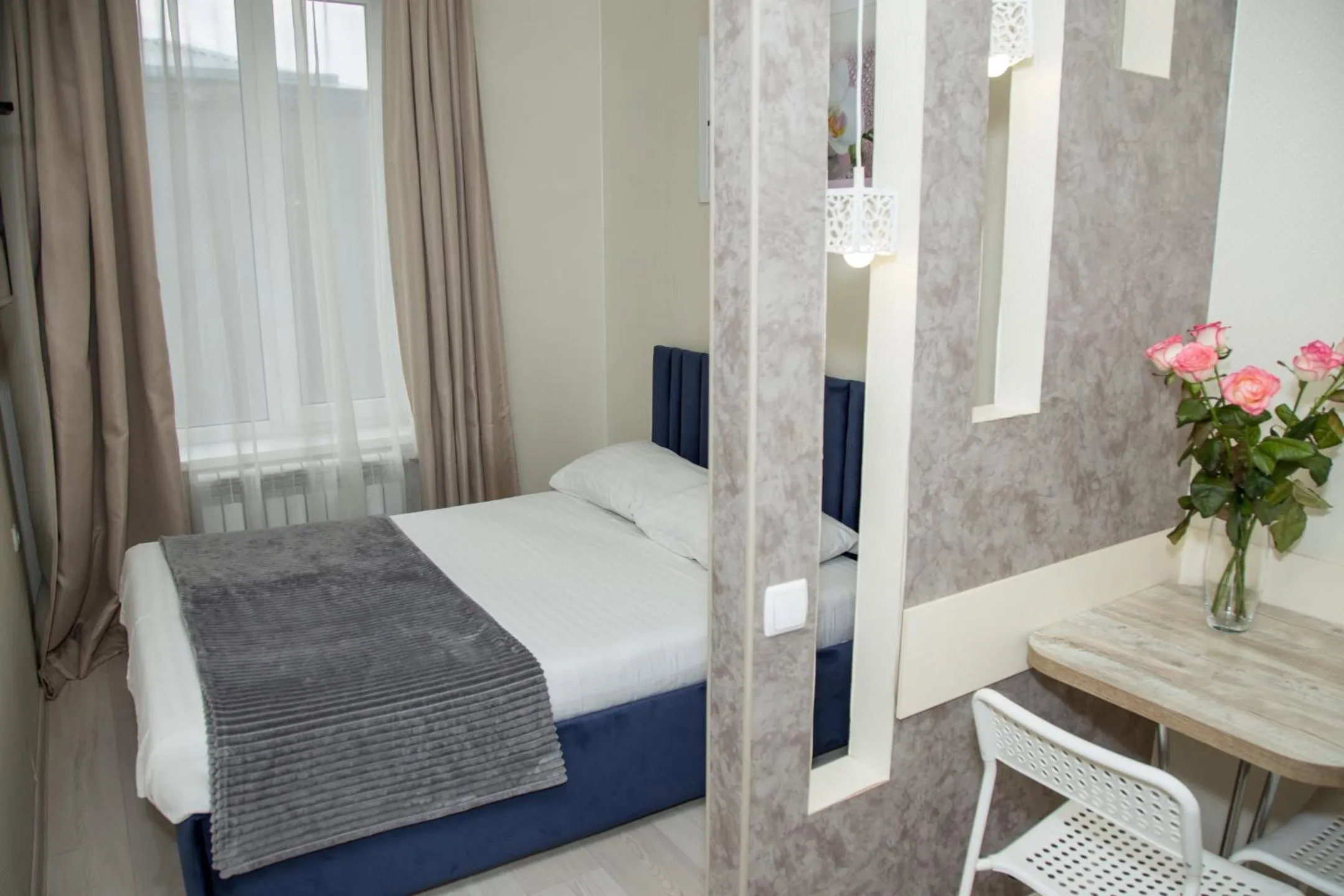 Sumskaya ApartHotel