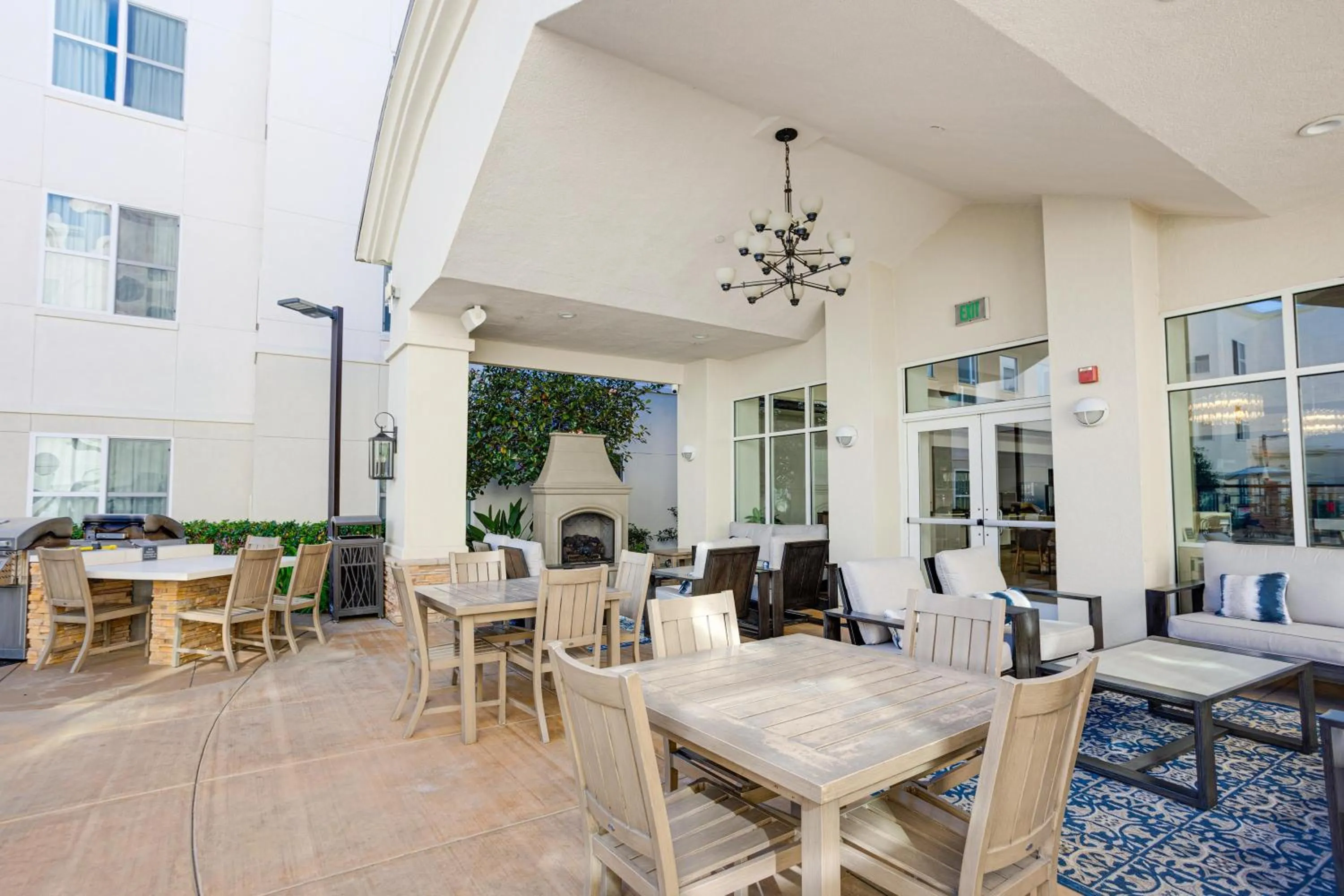 Sports in Homewood Suites by Hilton Carlsbad-North San Diego County