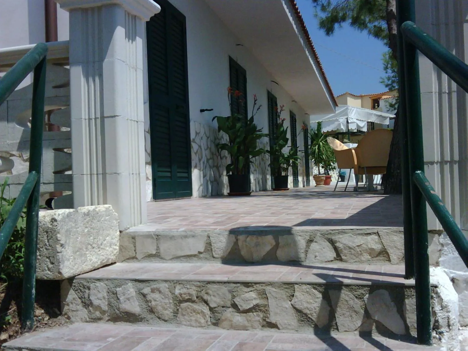 Pensione San Michele