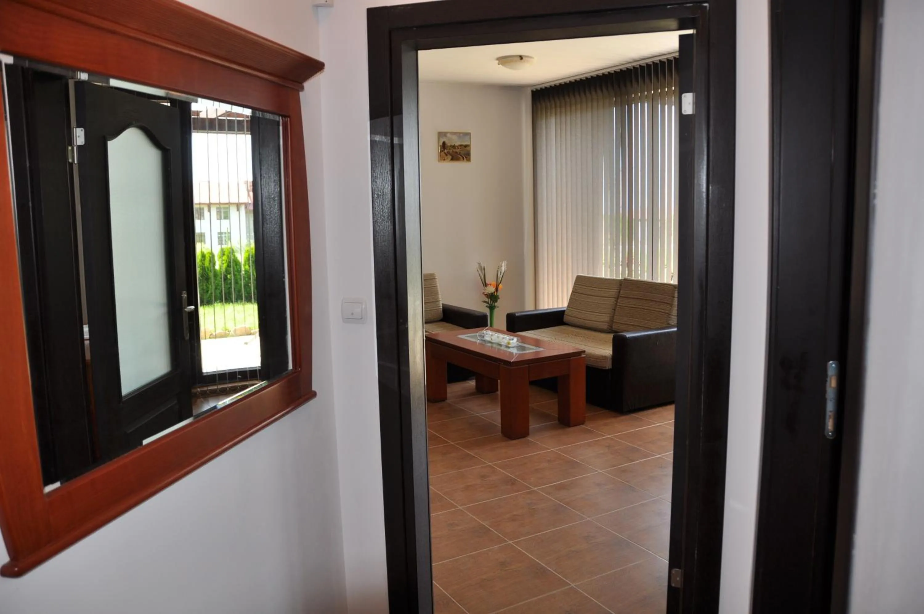 Villa on the Black Sea