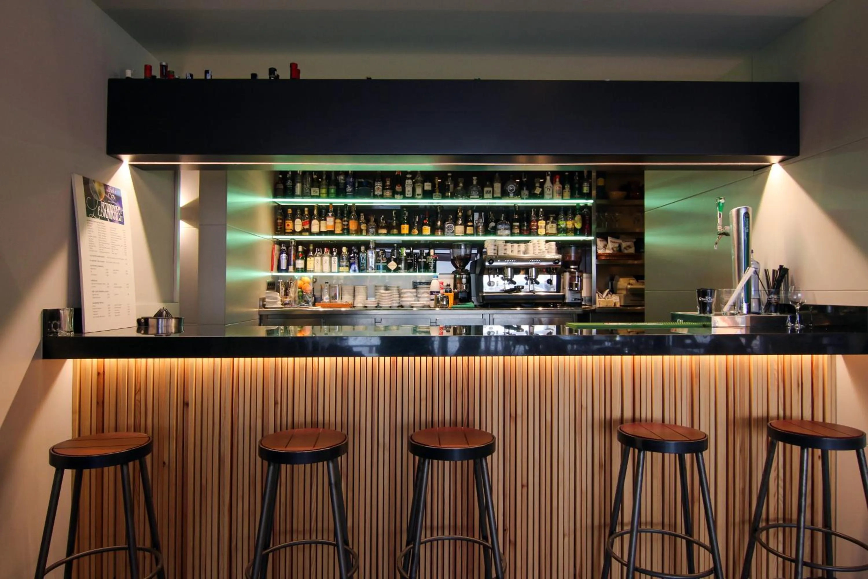 Restaurant/places to eat in Hotel Restaurant Sol i Vi