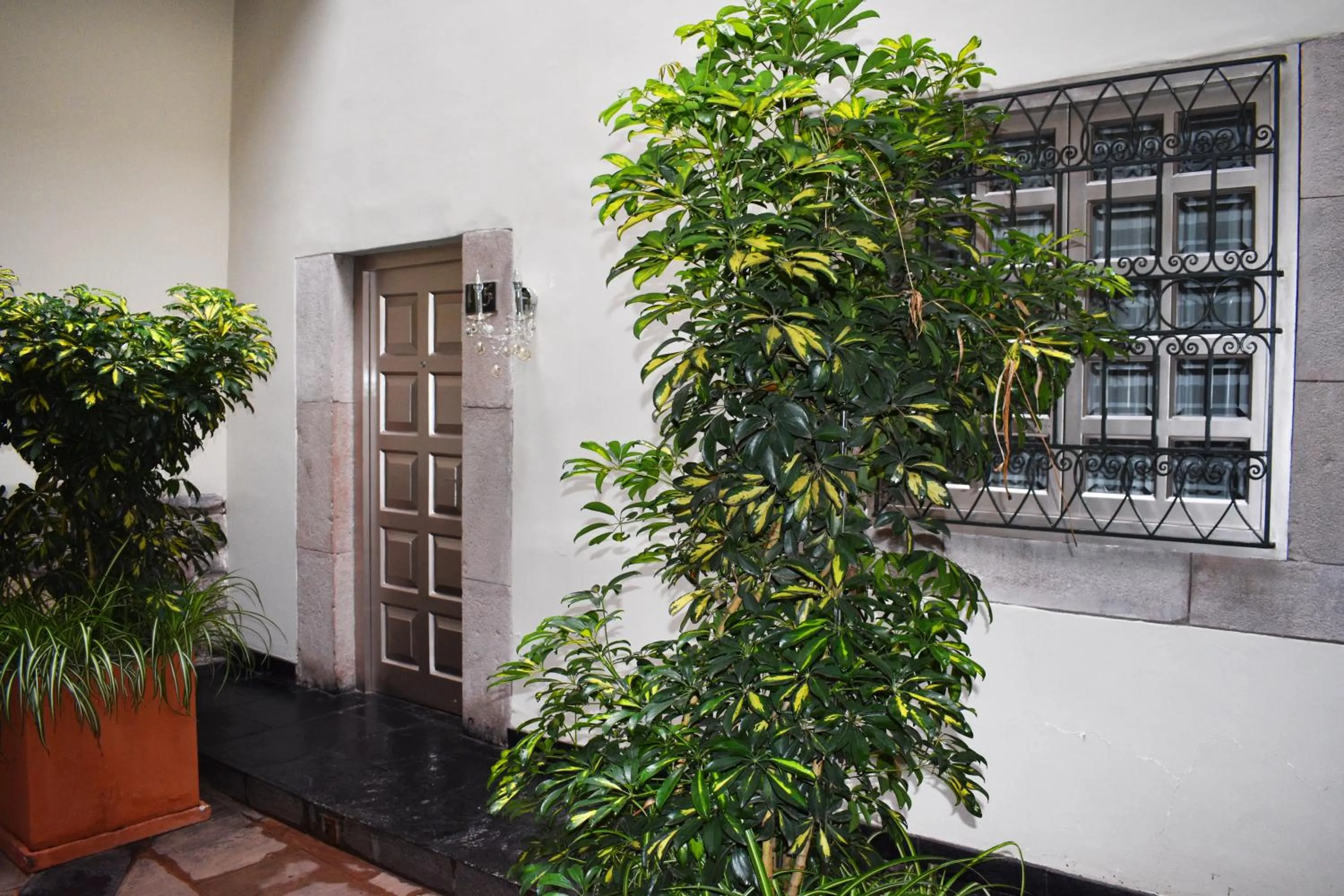 Aranwa Cusco Boutique Hotel