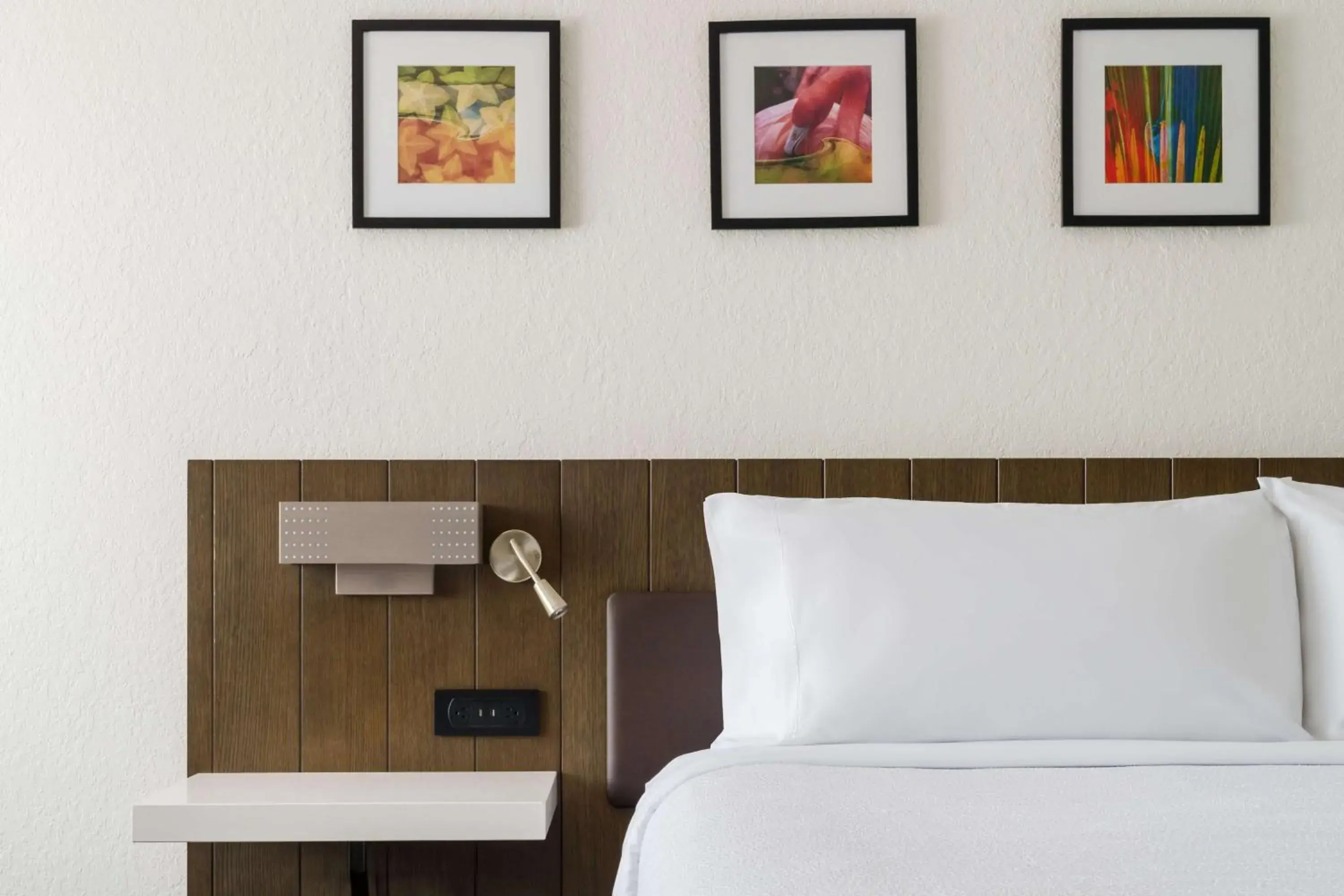 Bed in Hilton Garden Inn Lake Mary Bed in Hilton Garden Inn Lake Mary