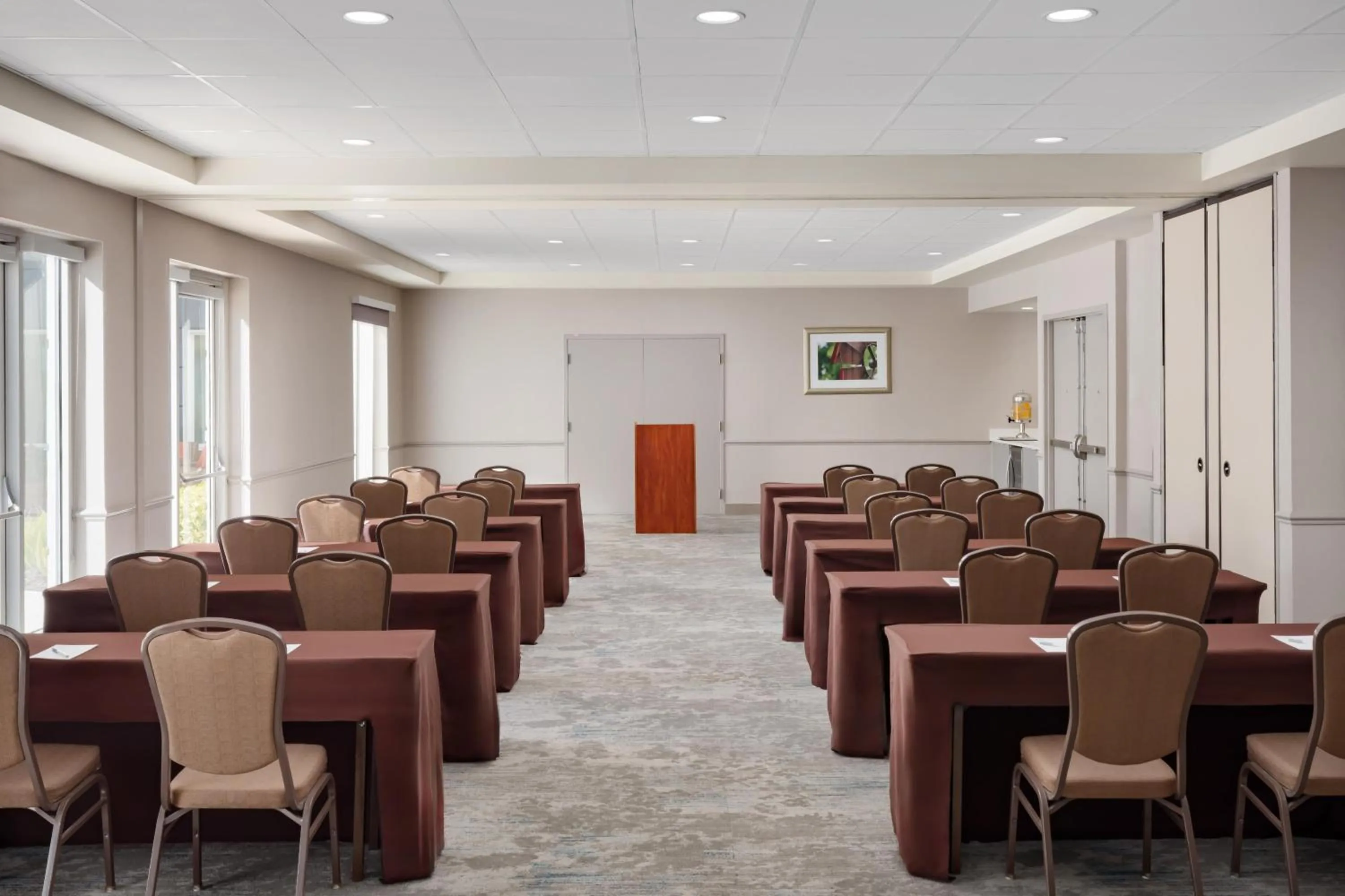 Meeting/conference room in Hilton Garden Inn Lake Mary