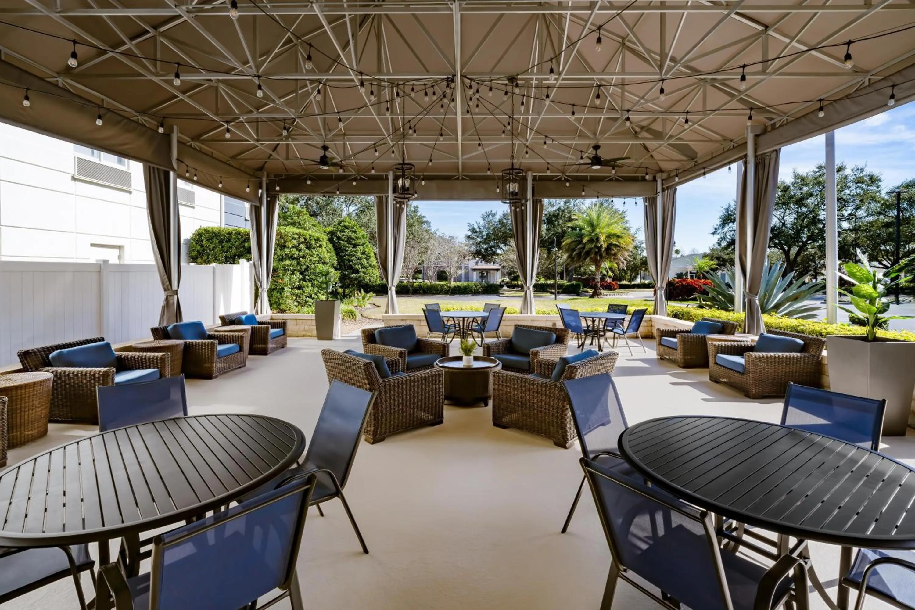 Meeting/conference room in Hilton Garden Inn Lake Mary