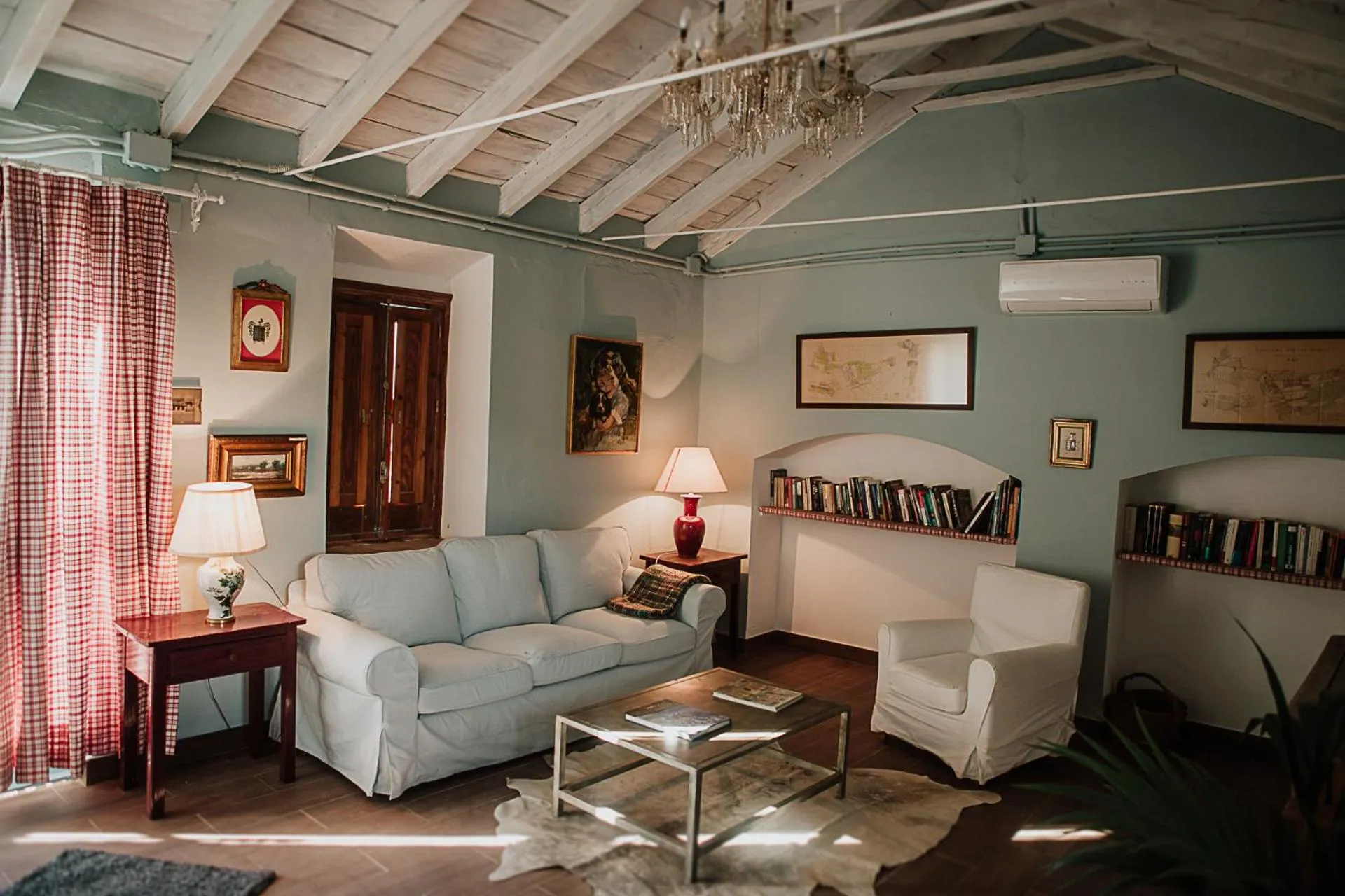 Deluxe Bungalow in Cortijo Santa Clara