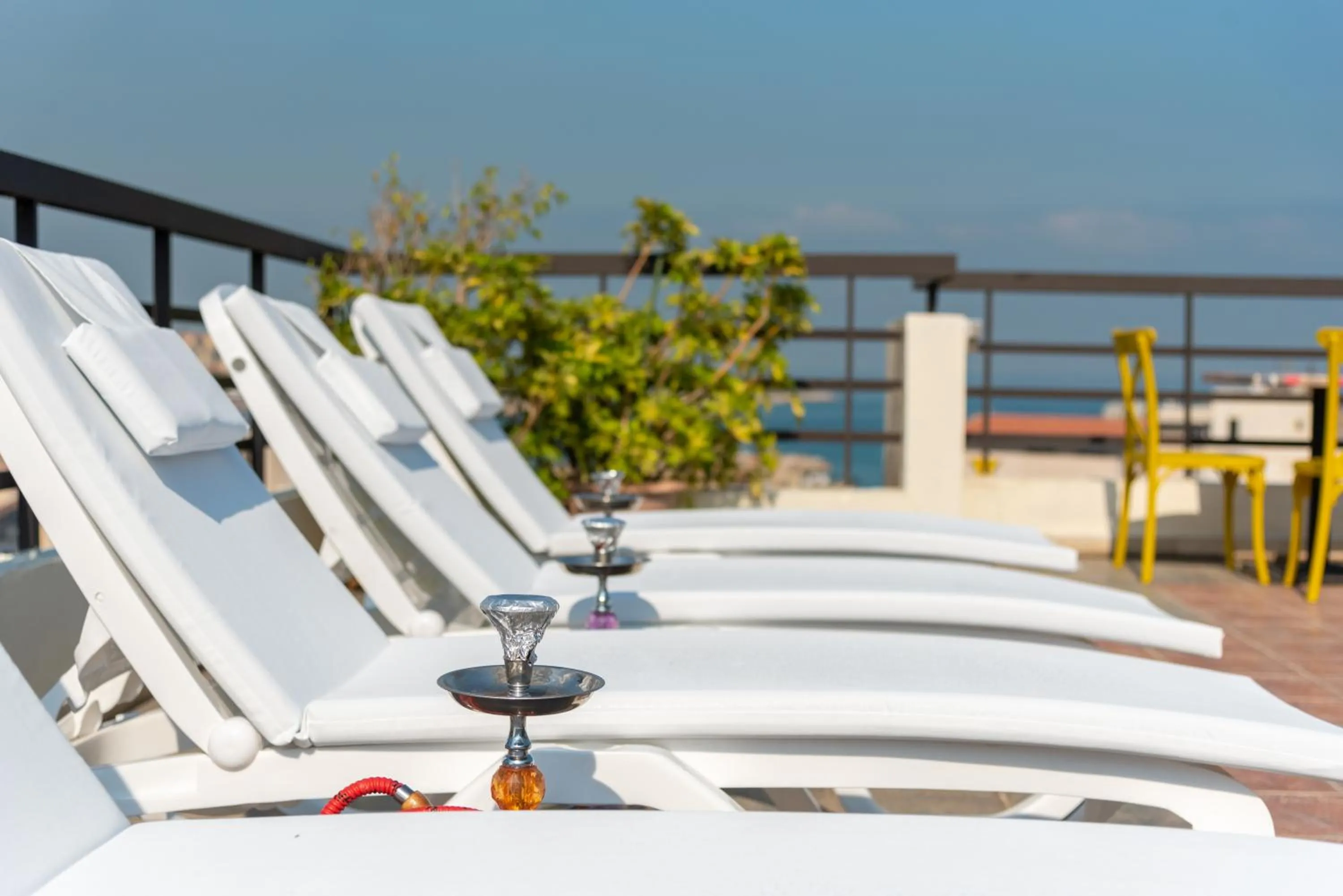 Other in Madisson Hotel