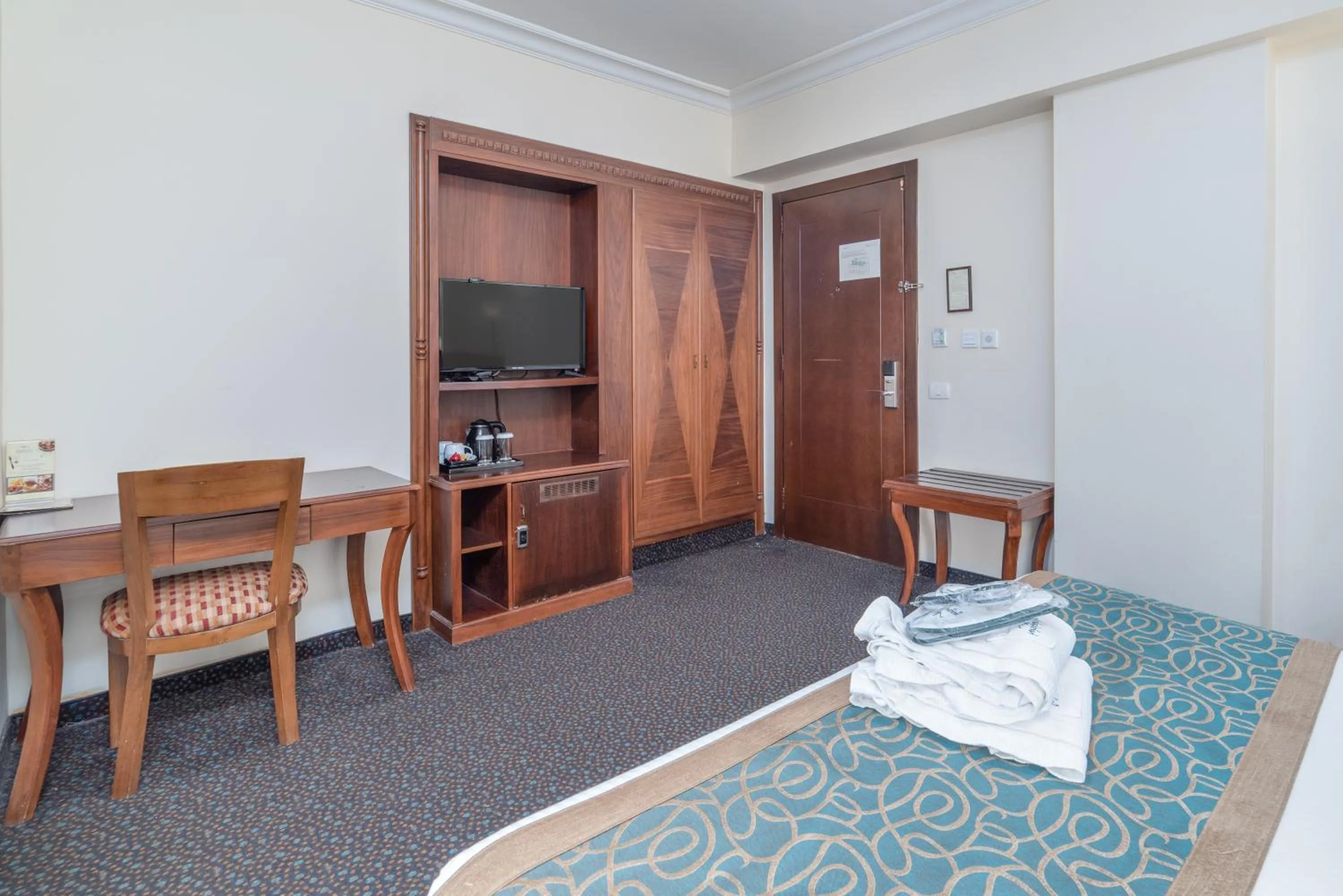 Other, Bed in Madisson Hotel