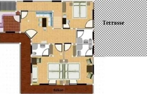 Forsthaus Falkner