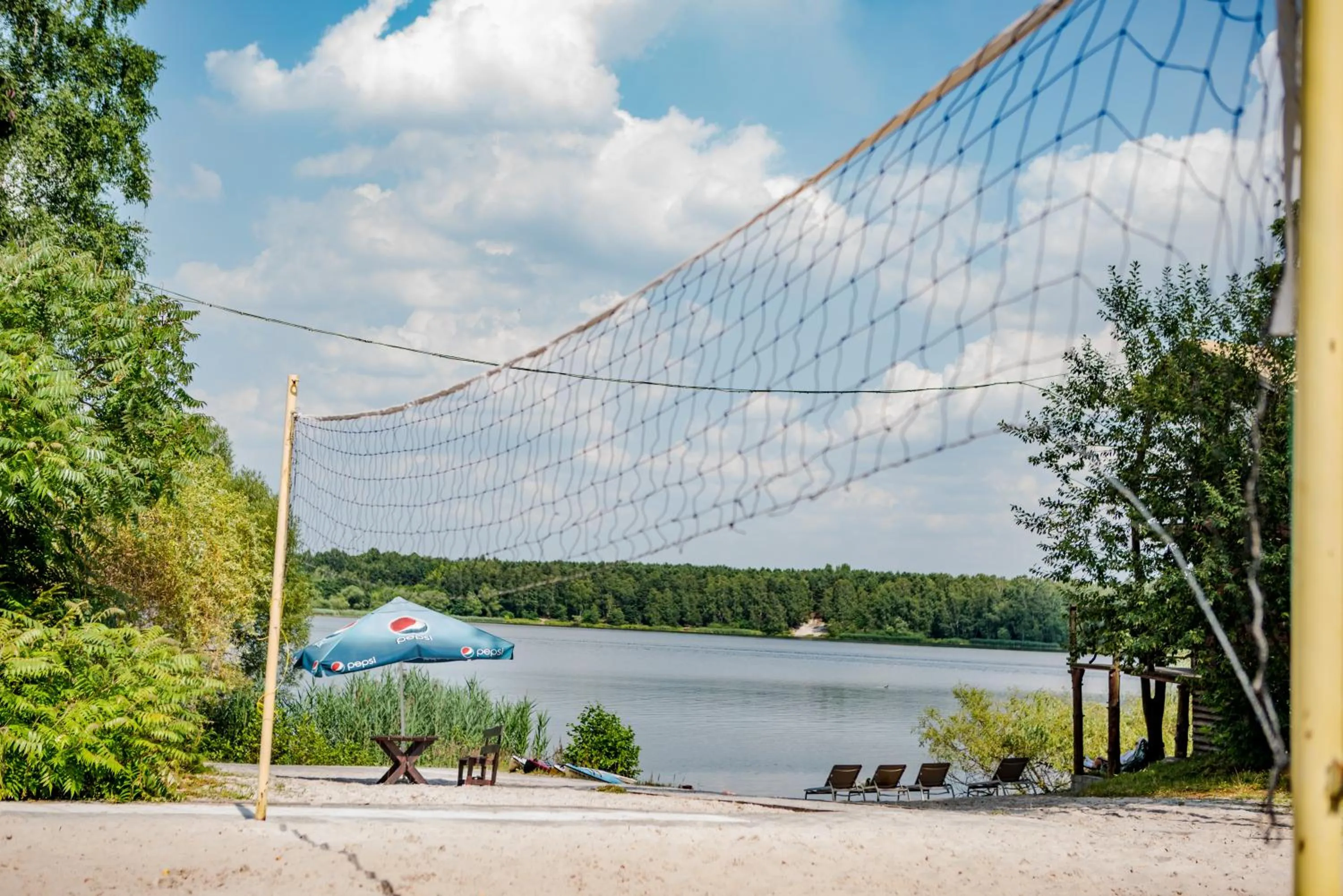 Nearby landmark in Shuma