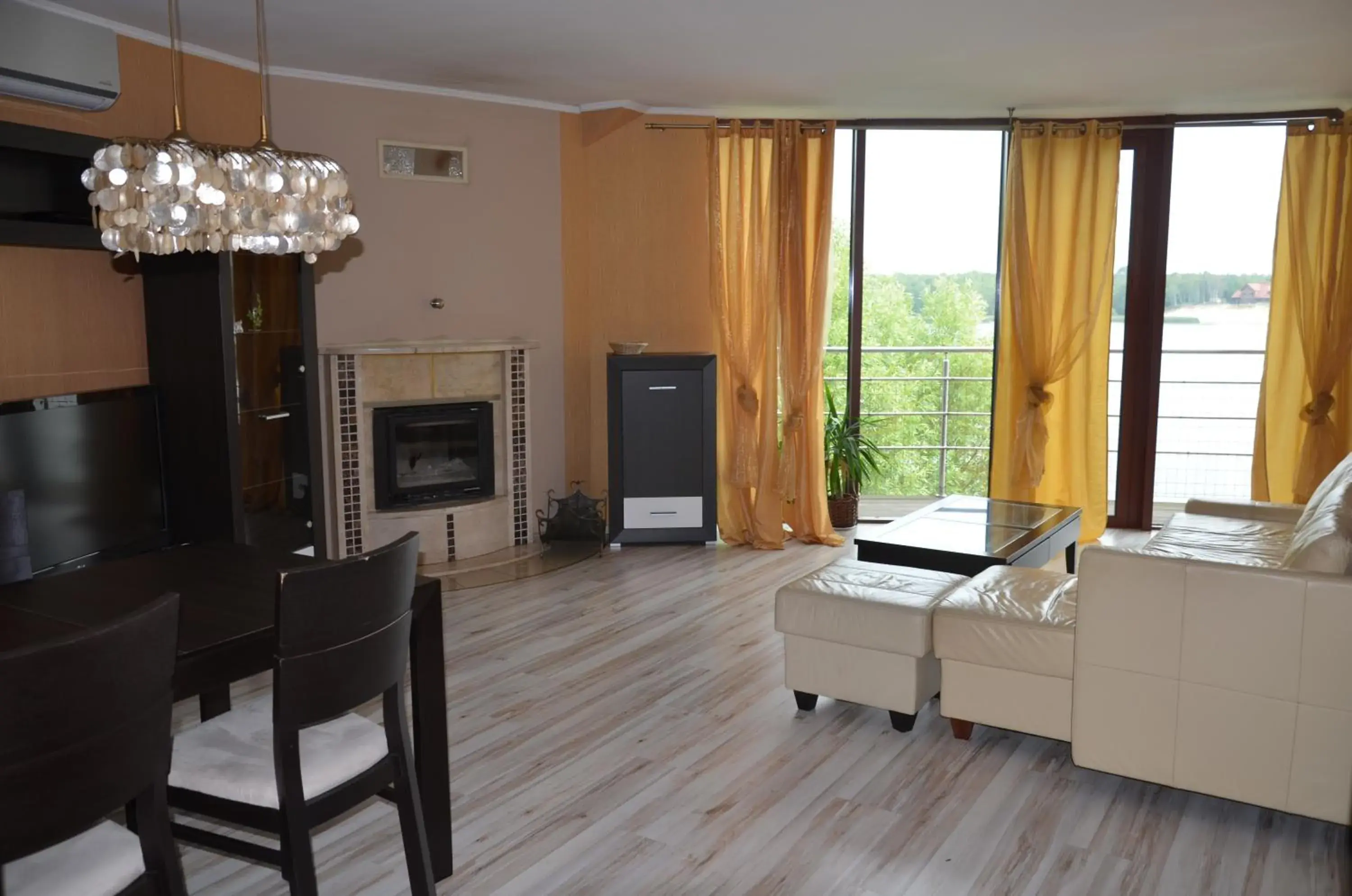 King Studio with Sofa Bed in Shuma King Studio with Sofa Bed in Shuma