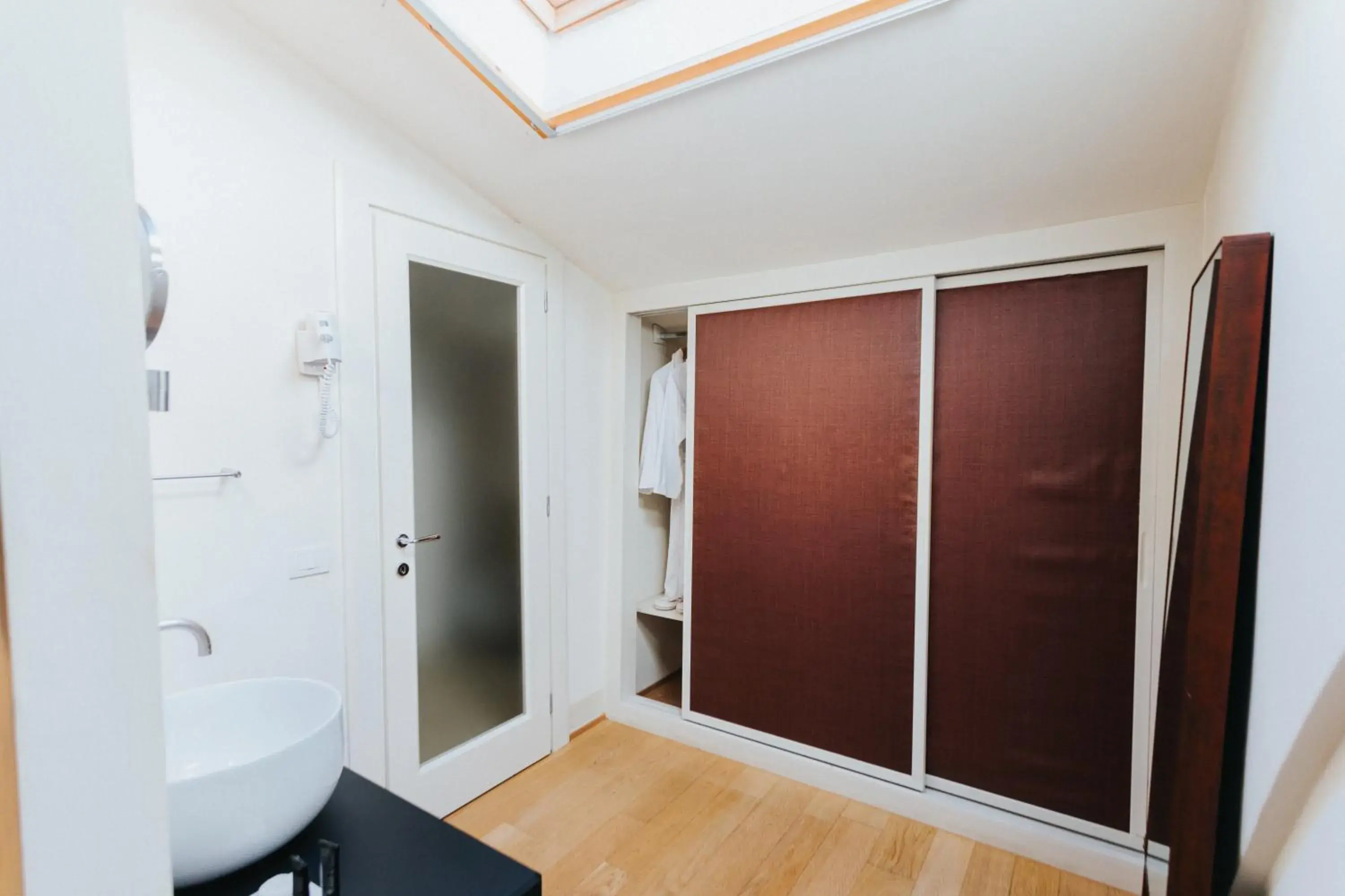 Junior Suite - Split Level in Locanda Palazzone Junior Suite - Split Level in Locanda Palazzone
