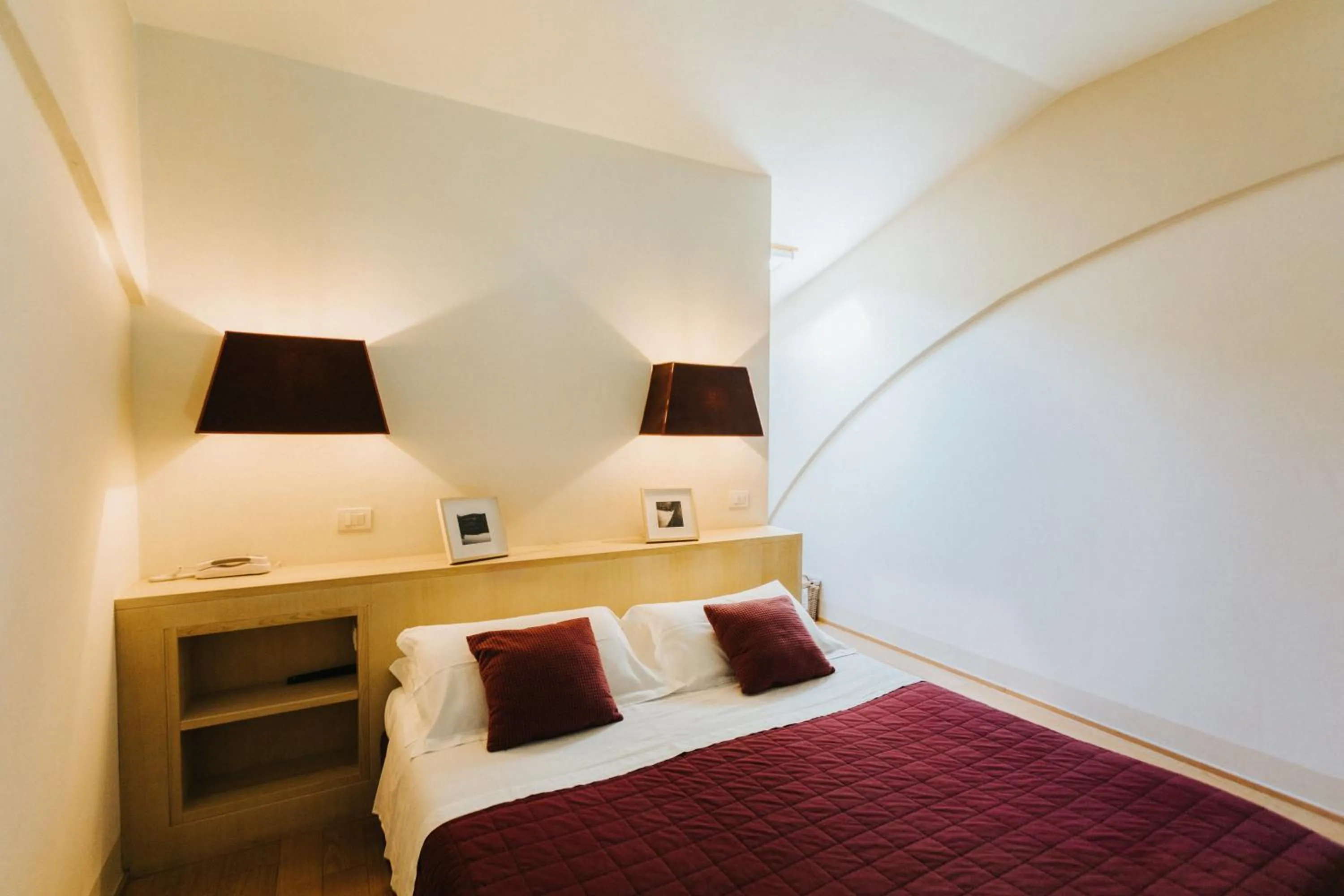 Junior Suite in Locanda Palazzone