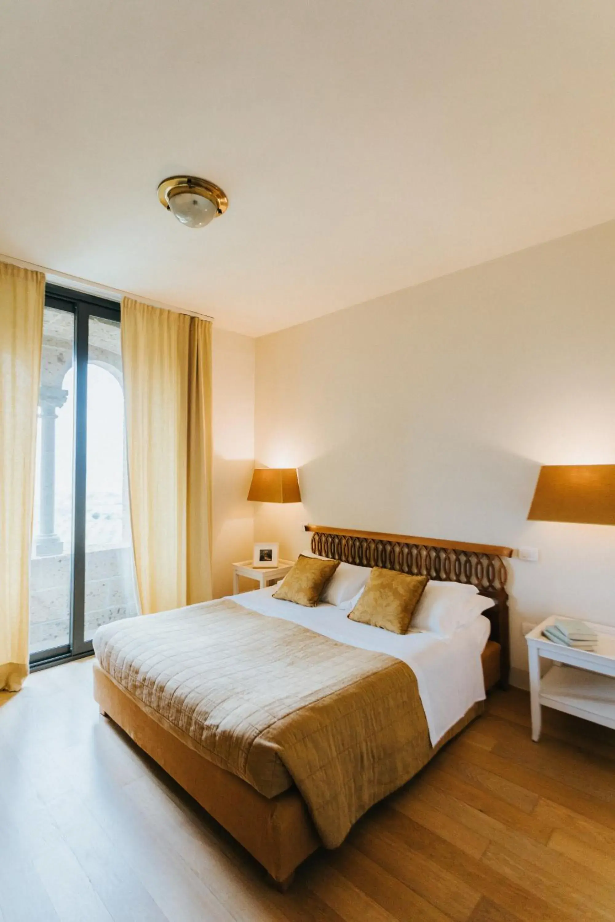 Family Suite - Split Level in Locanda Palazzone Family Suite - Split Level in Locanda Palazzone
