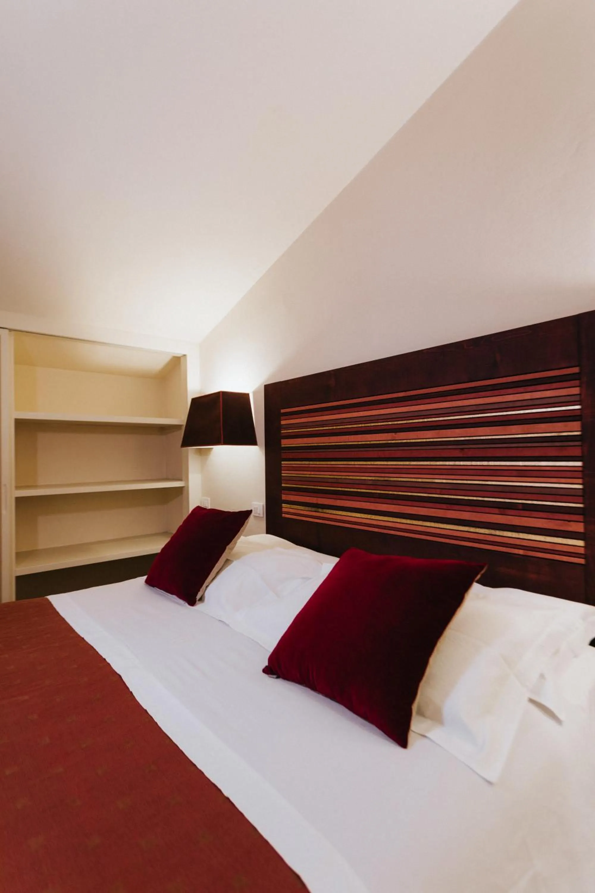 Deluxe Suite - Split Level in Locanda Palazzone