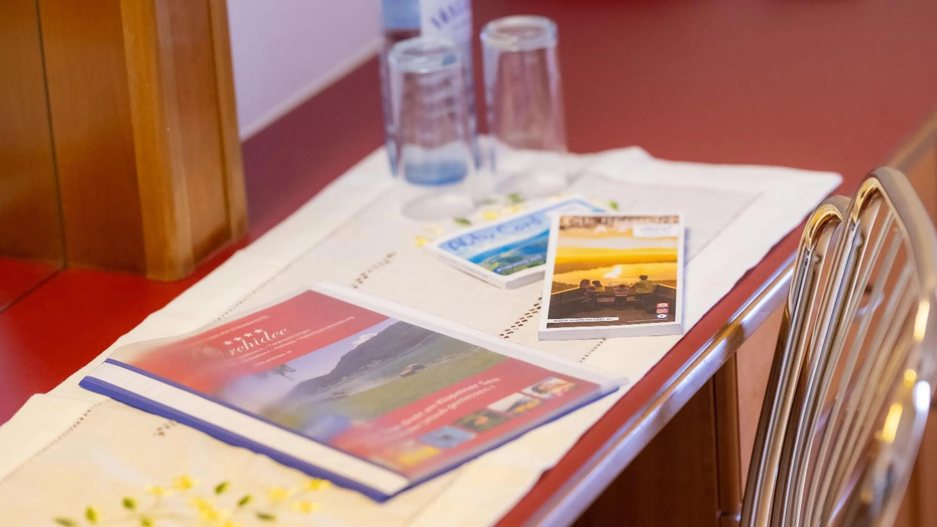 Other in Strandhotel Orchidee